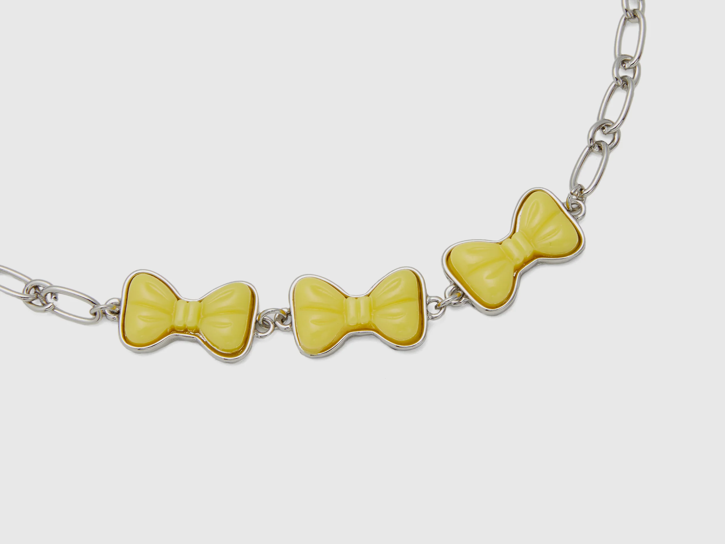 Bracciale con fiocchetti - Image 2