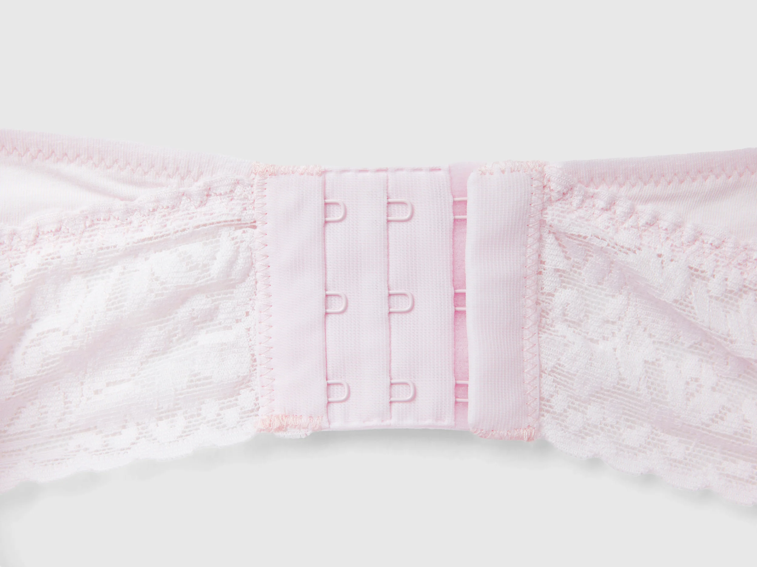 Bralette in cotone bio super stretch - Image 3