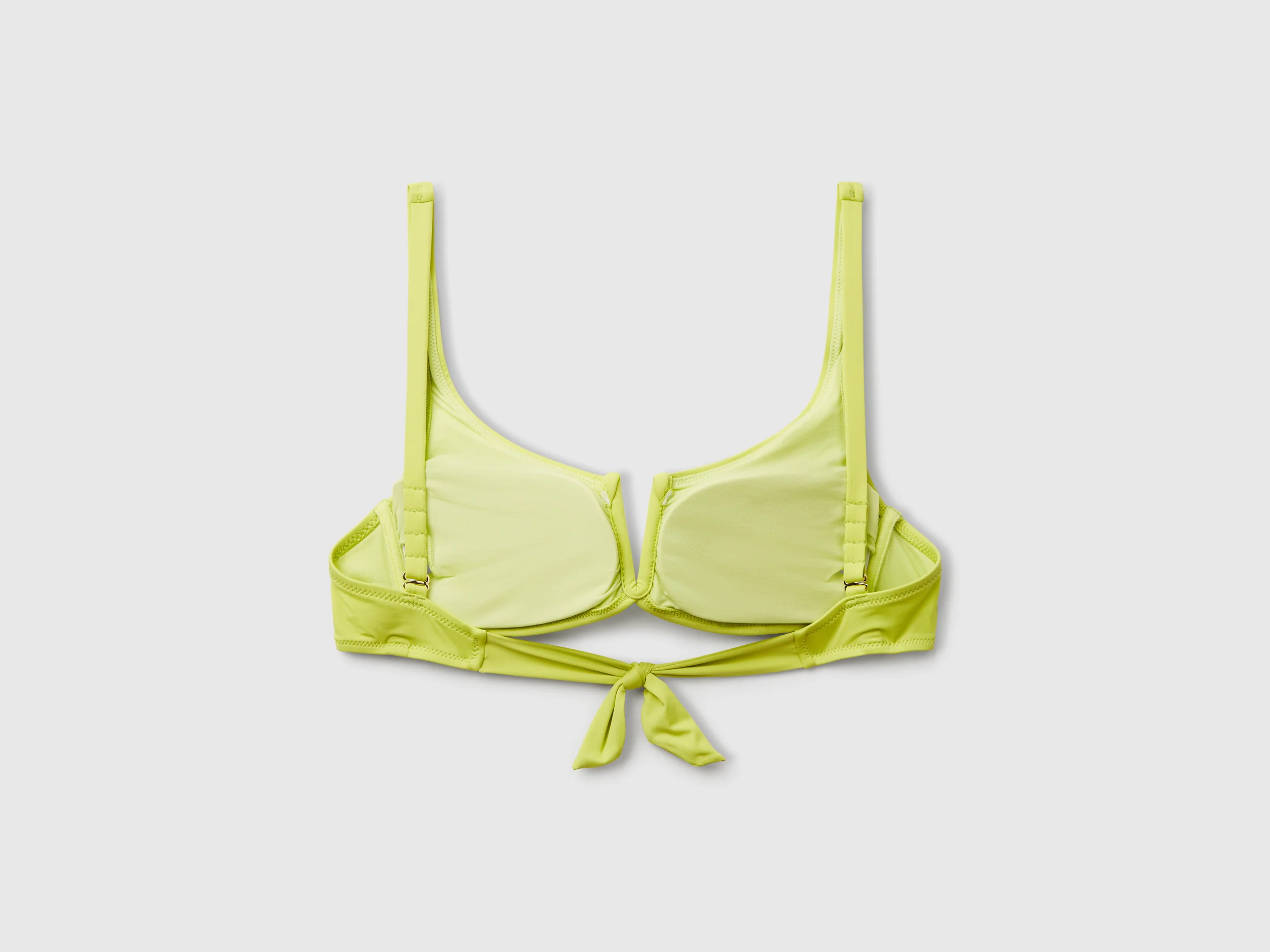 Brassiere costume in ECONYL® - Image 2