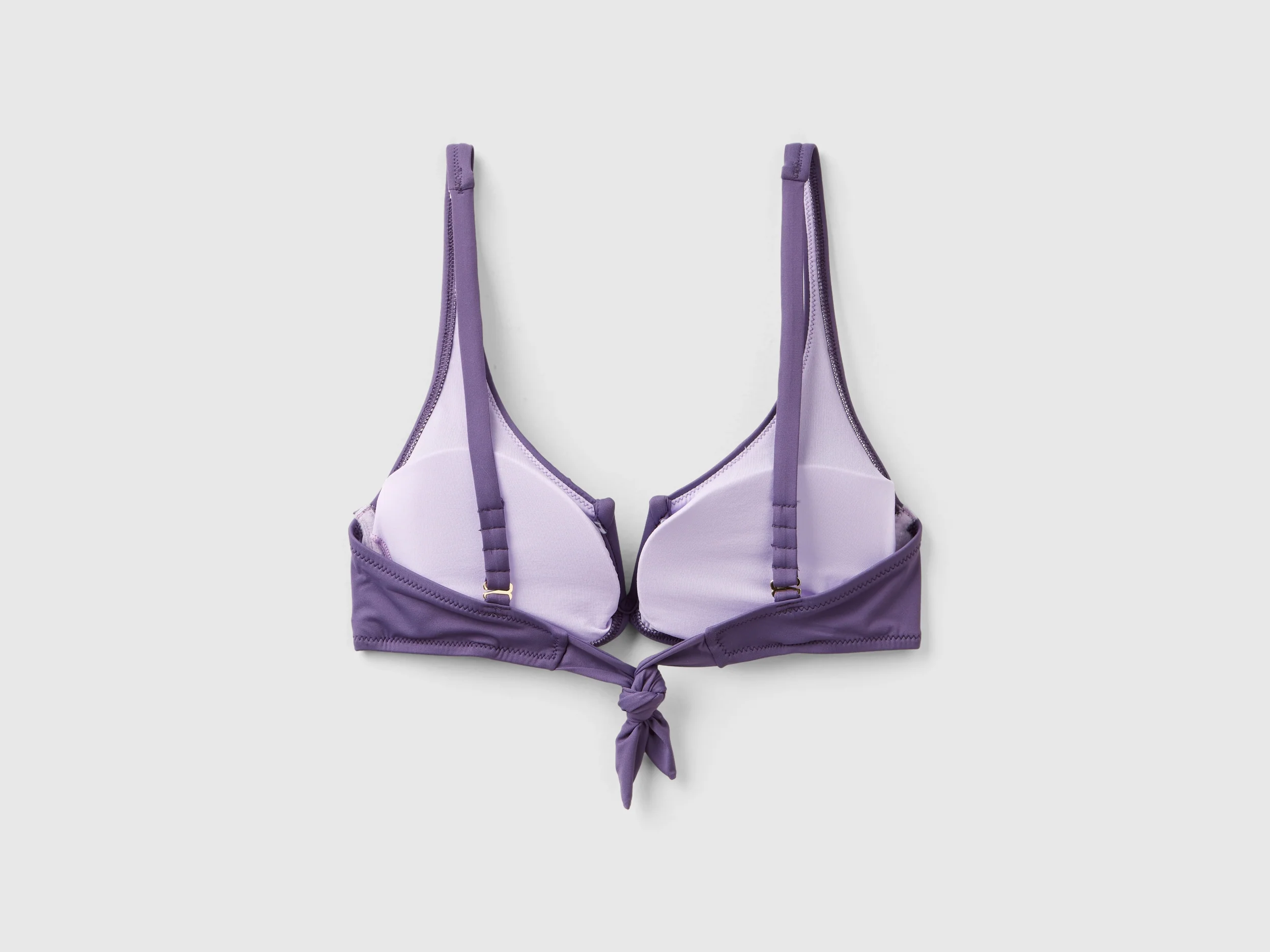 Brassiere costume in ECONYLÂ® - Image 2
