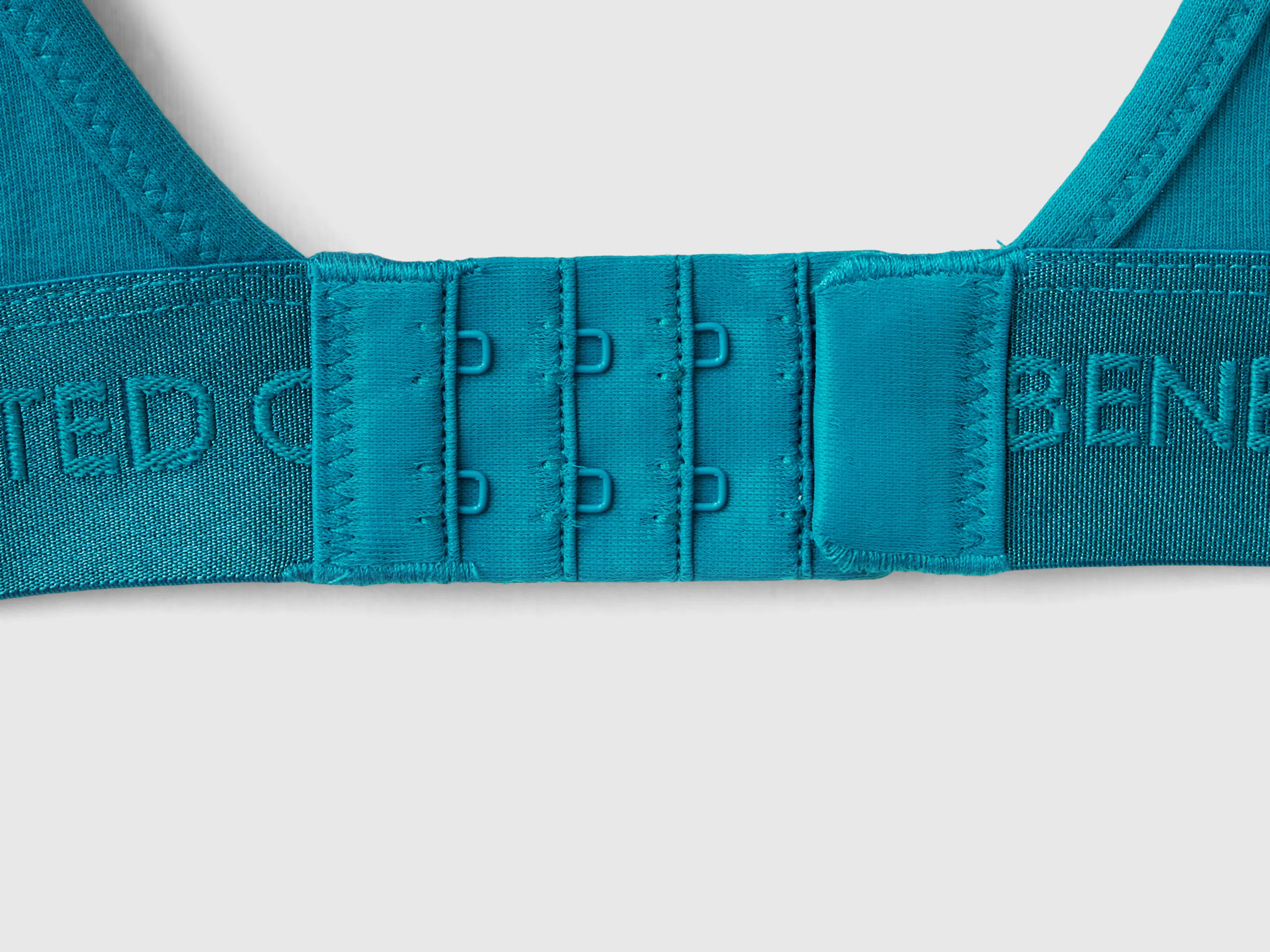 Brassiere in cotone bio stretch - Image 3