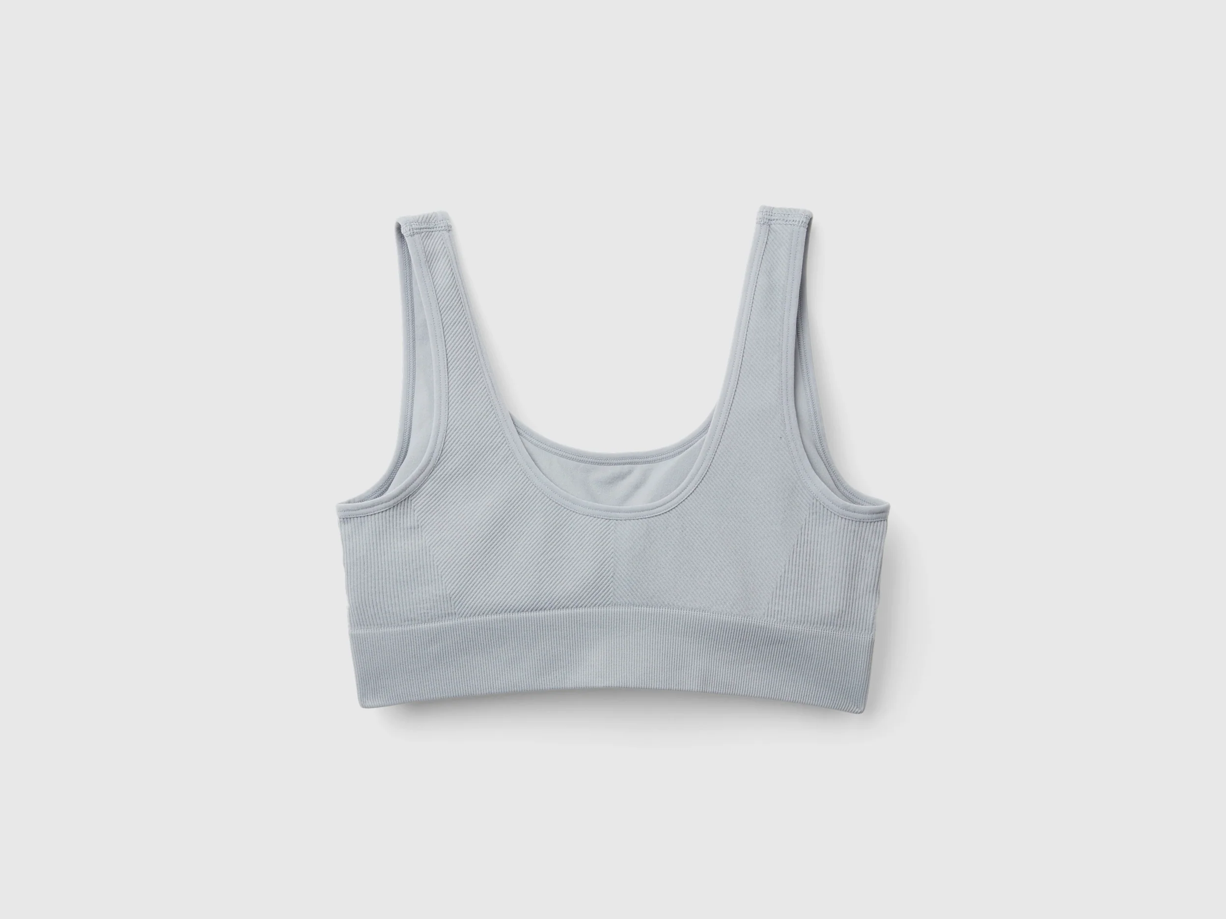 Brassiere in misto nylon riciclato - Image 2