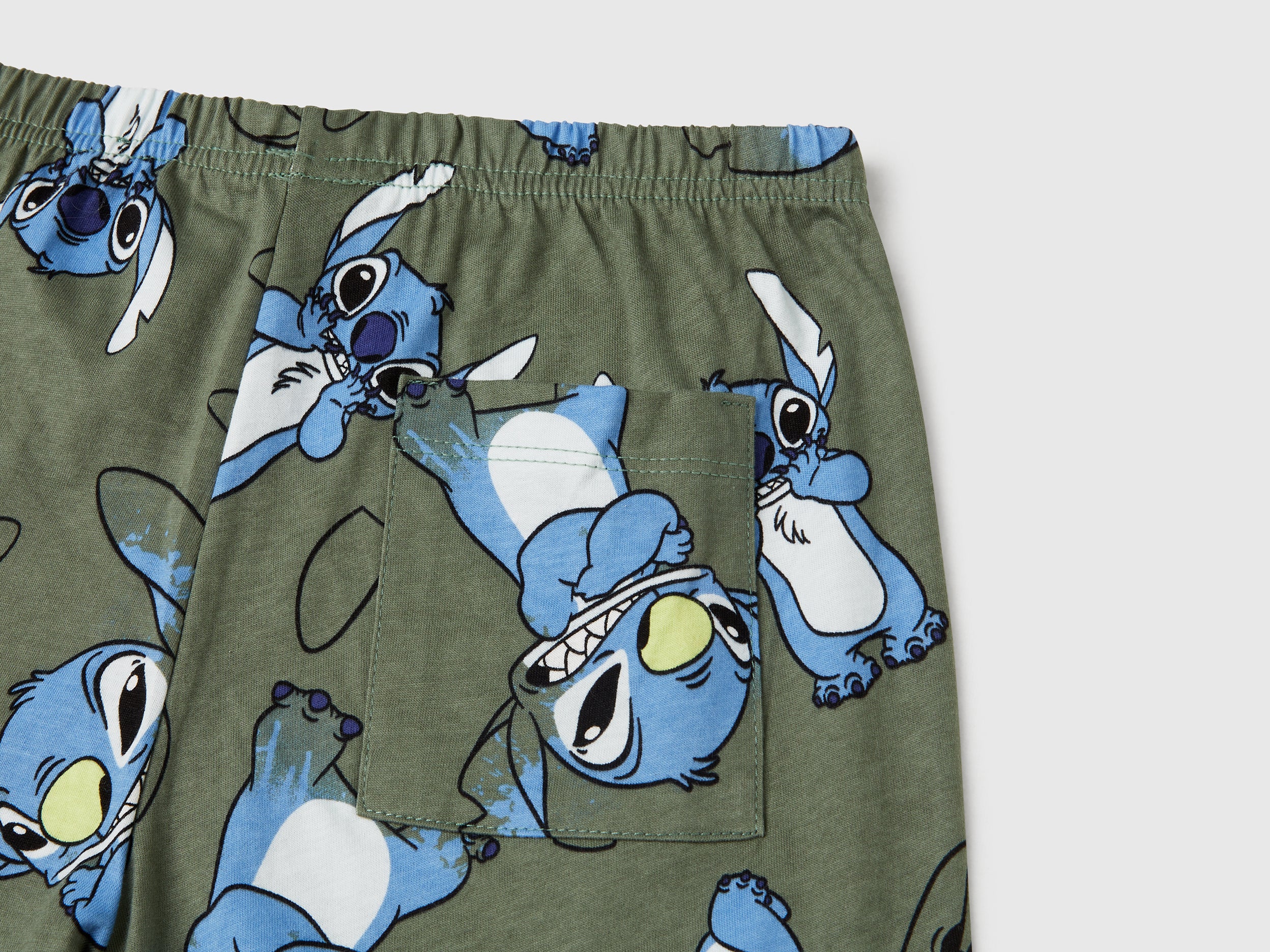 Caldo pigiama Lilo & Stitch ©Disney - Image 3
