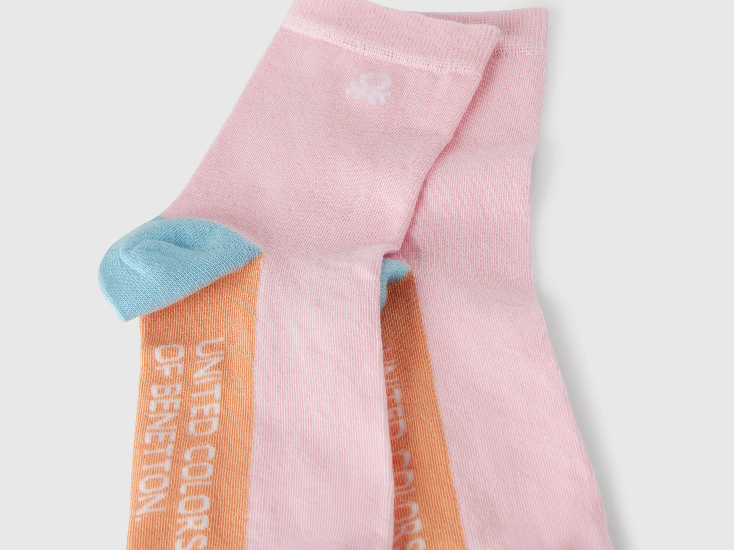 Calzini color block - Image 2