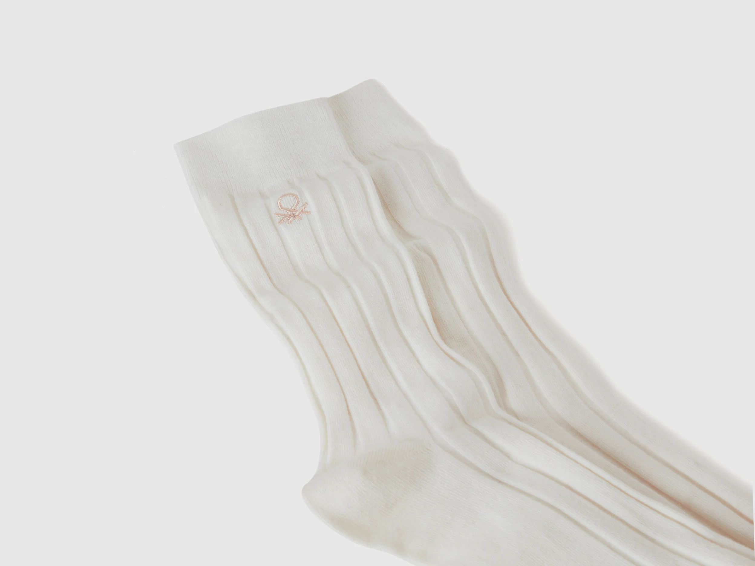 Calzini in misto cashmere - Image 2