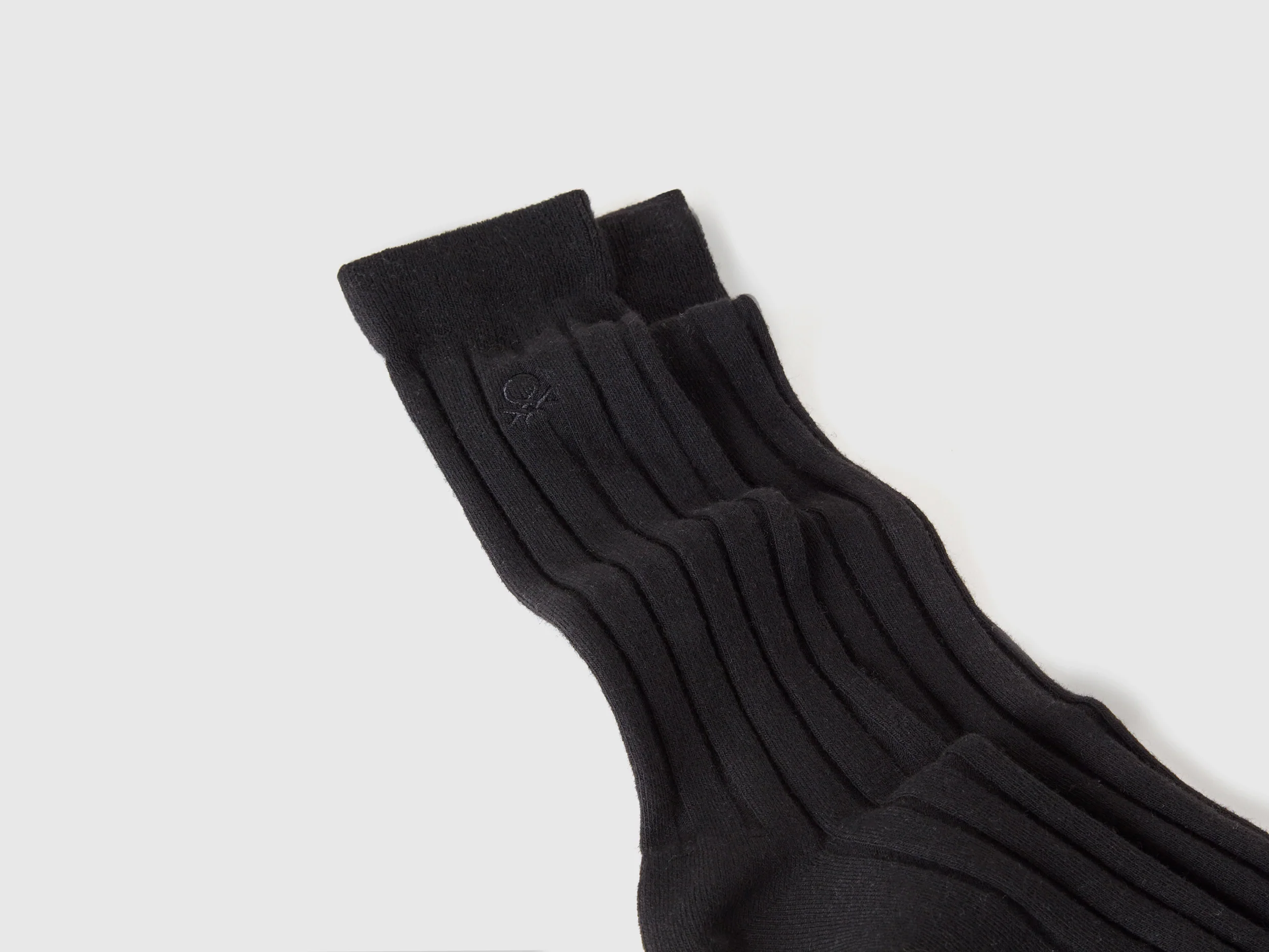 Calzini in misto cashmere - Image 2