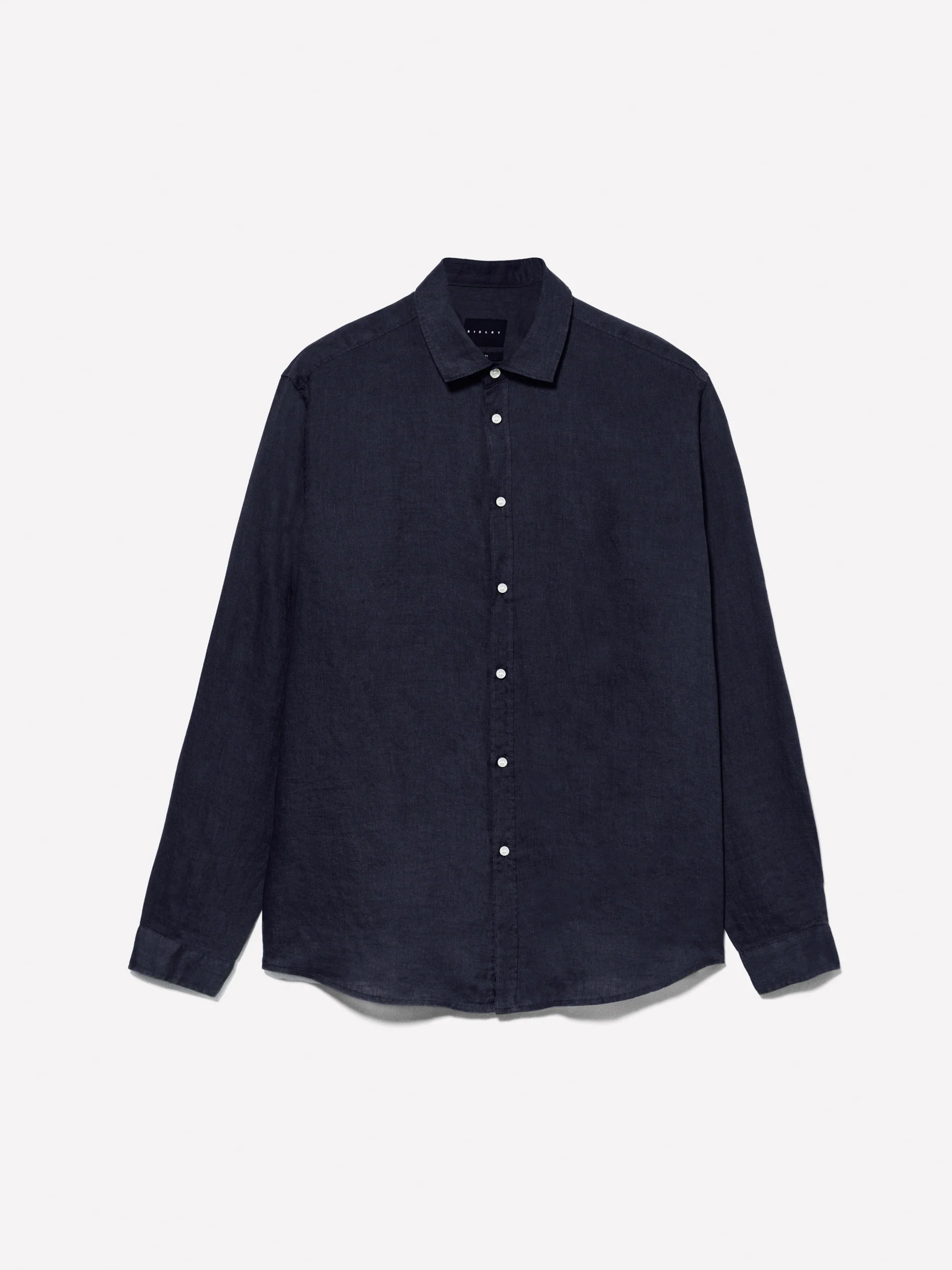Camicia 100% lino