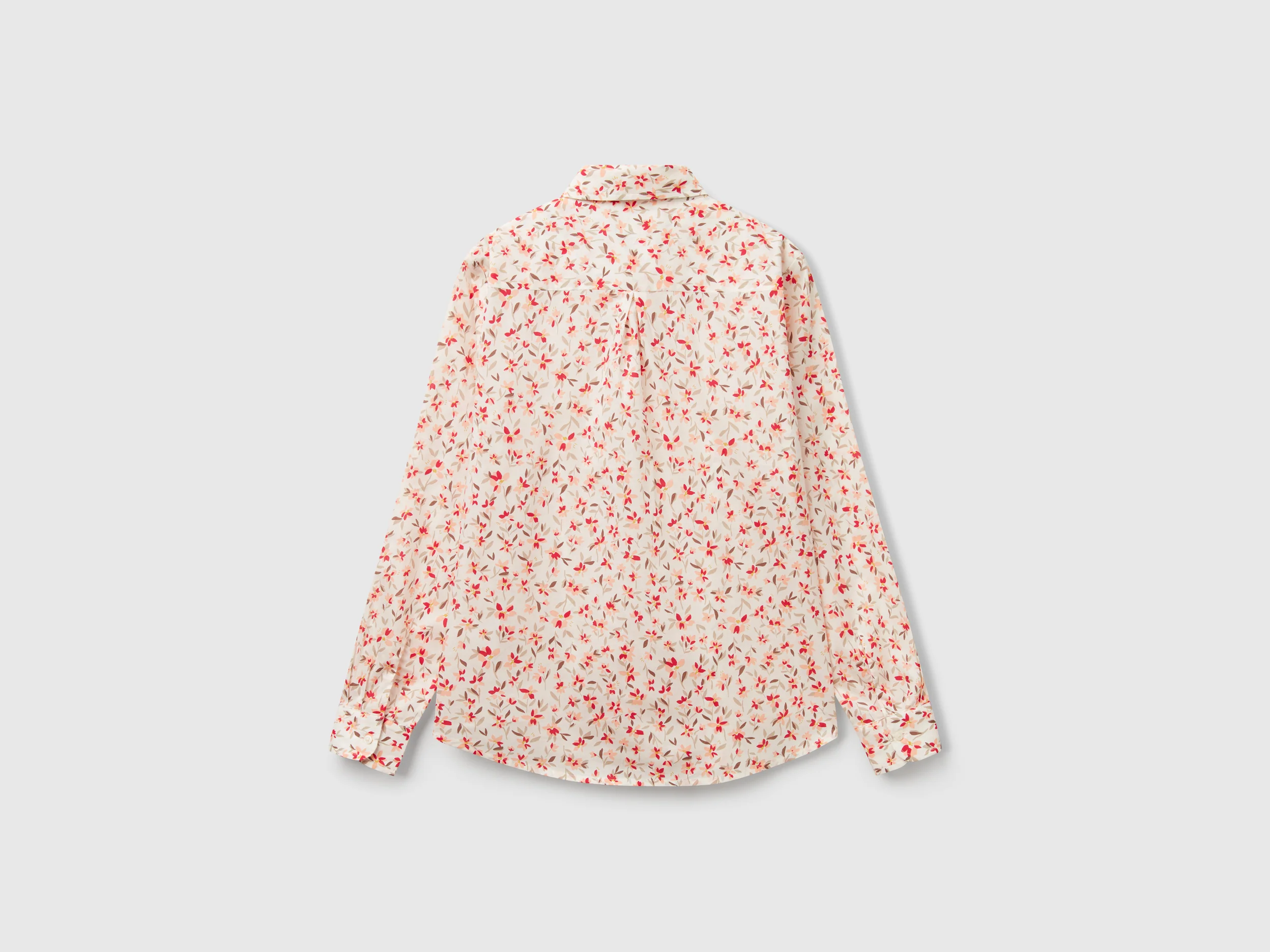 Camicia a fiori - Image 2