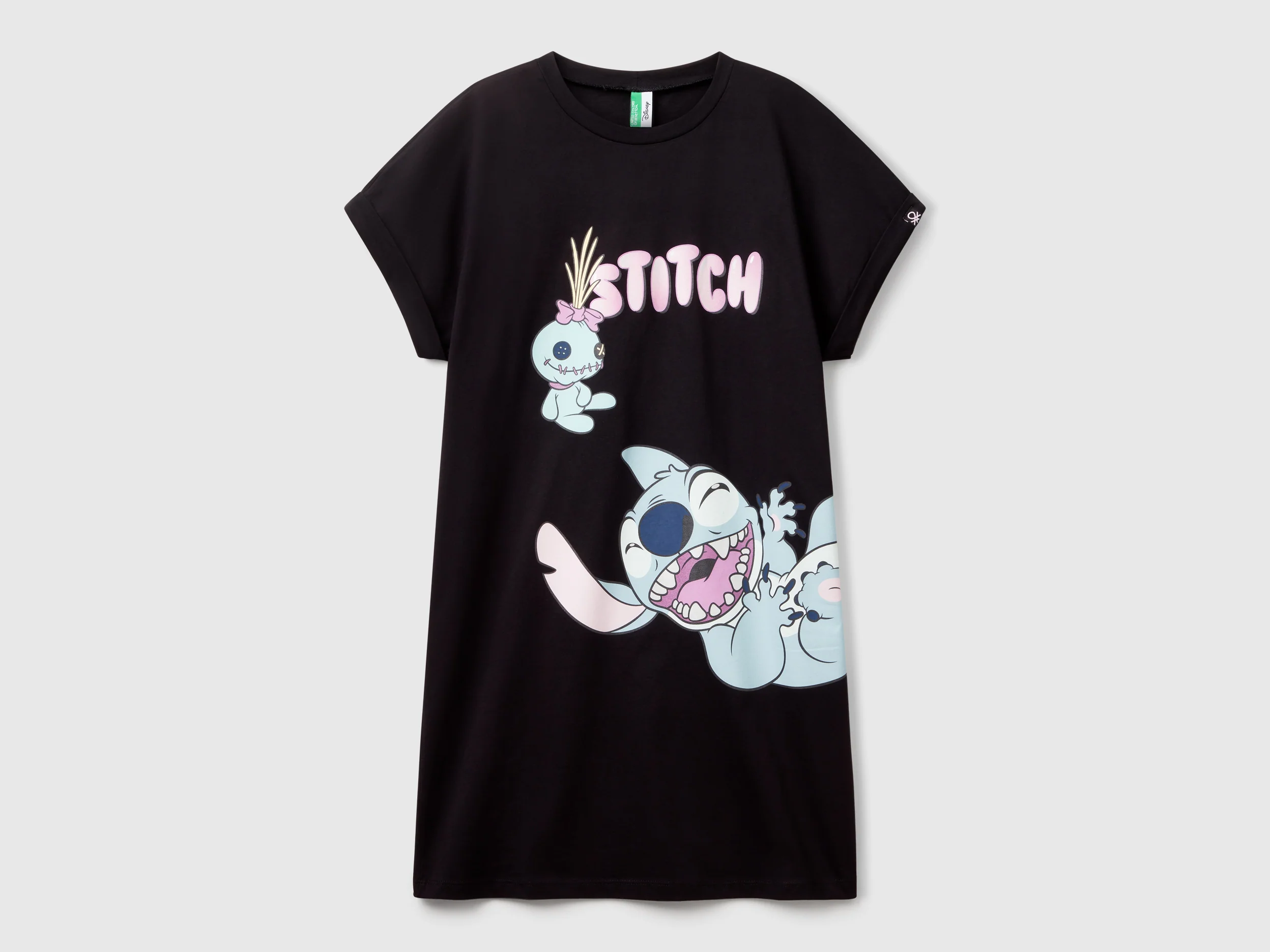 Camicia da notte Lilo & Stitch ©Disney
