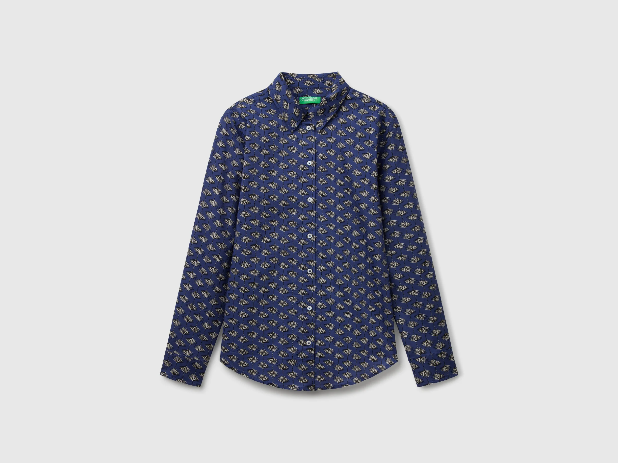 Camicia fantasia