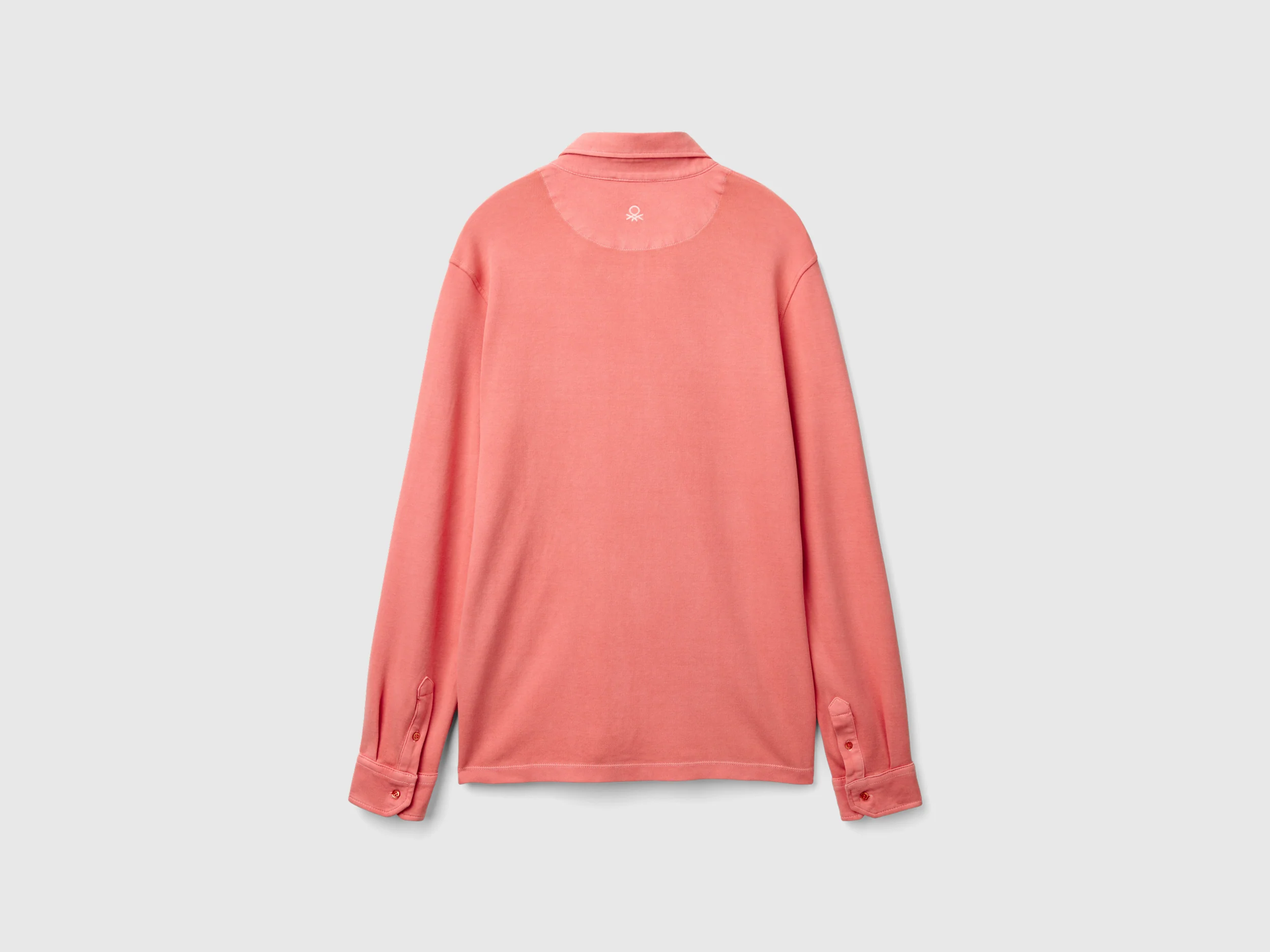Camicia in puro cotone - Image 2