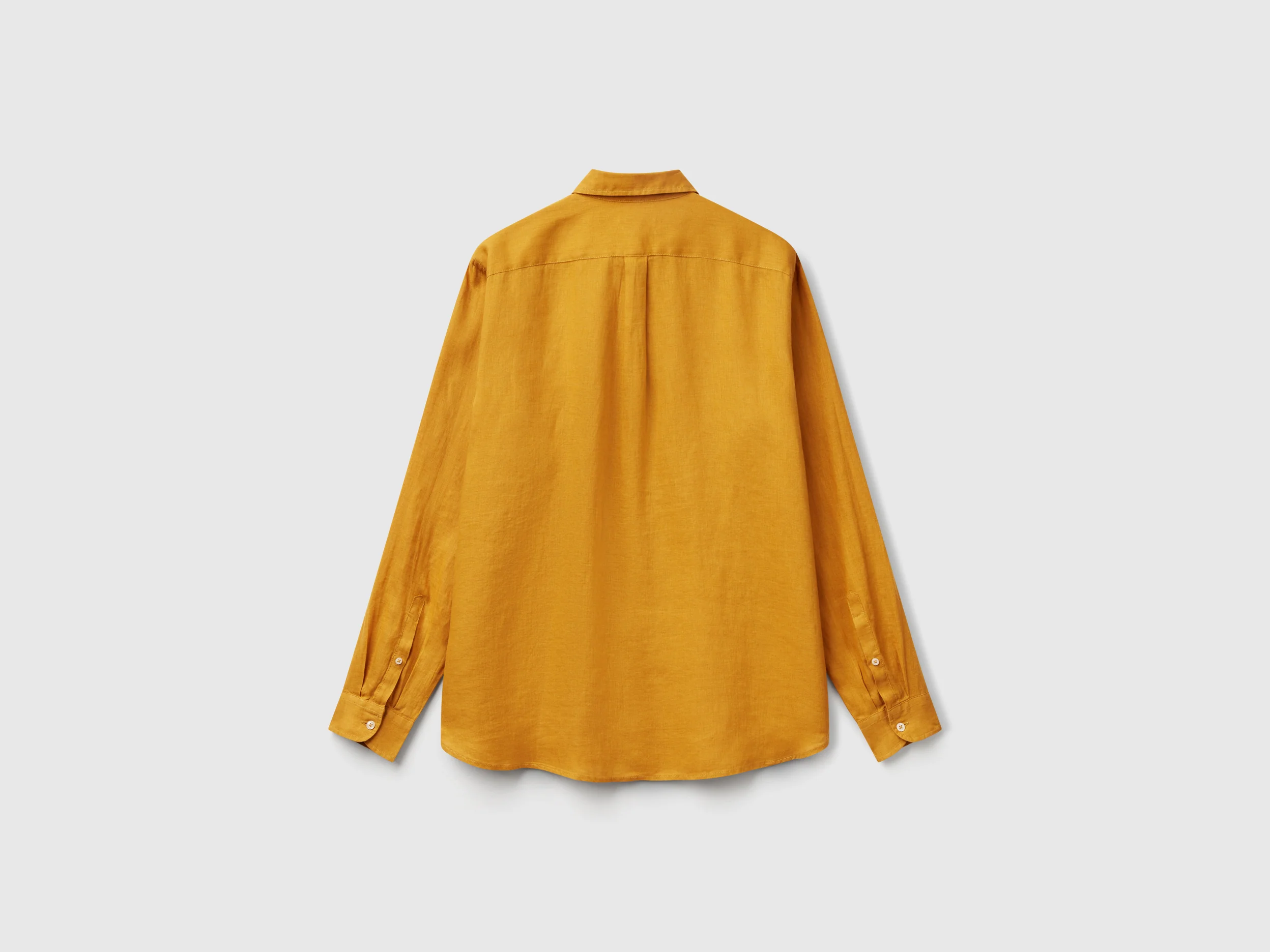 Camicia in puro lino - Image 2