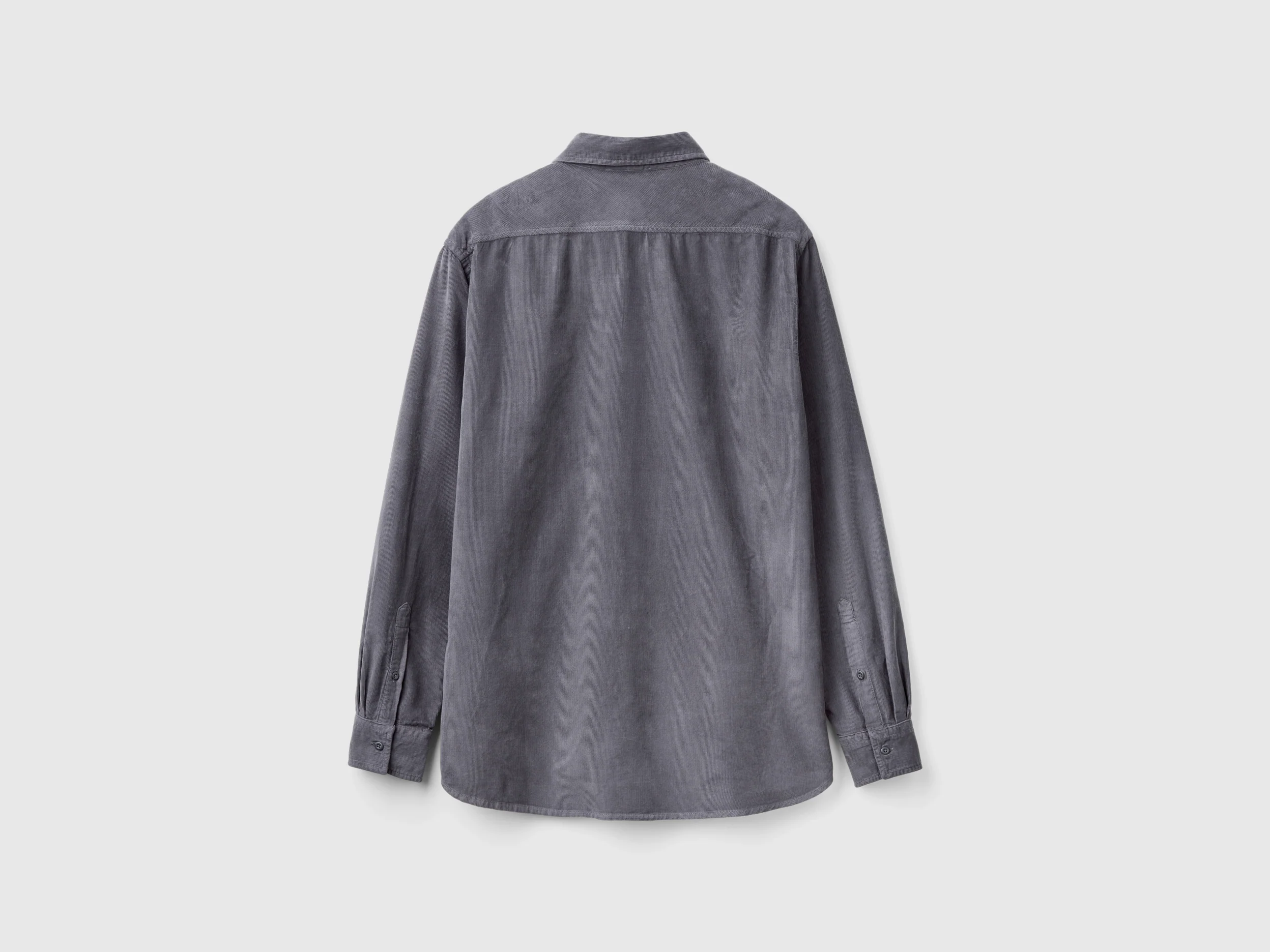 Camicia in velluto a costine - Image 2