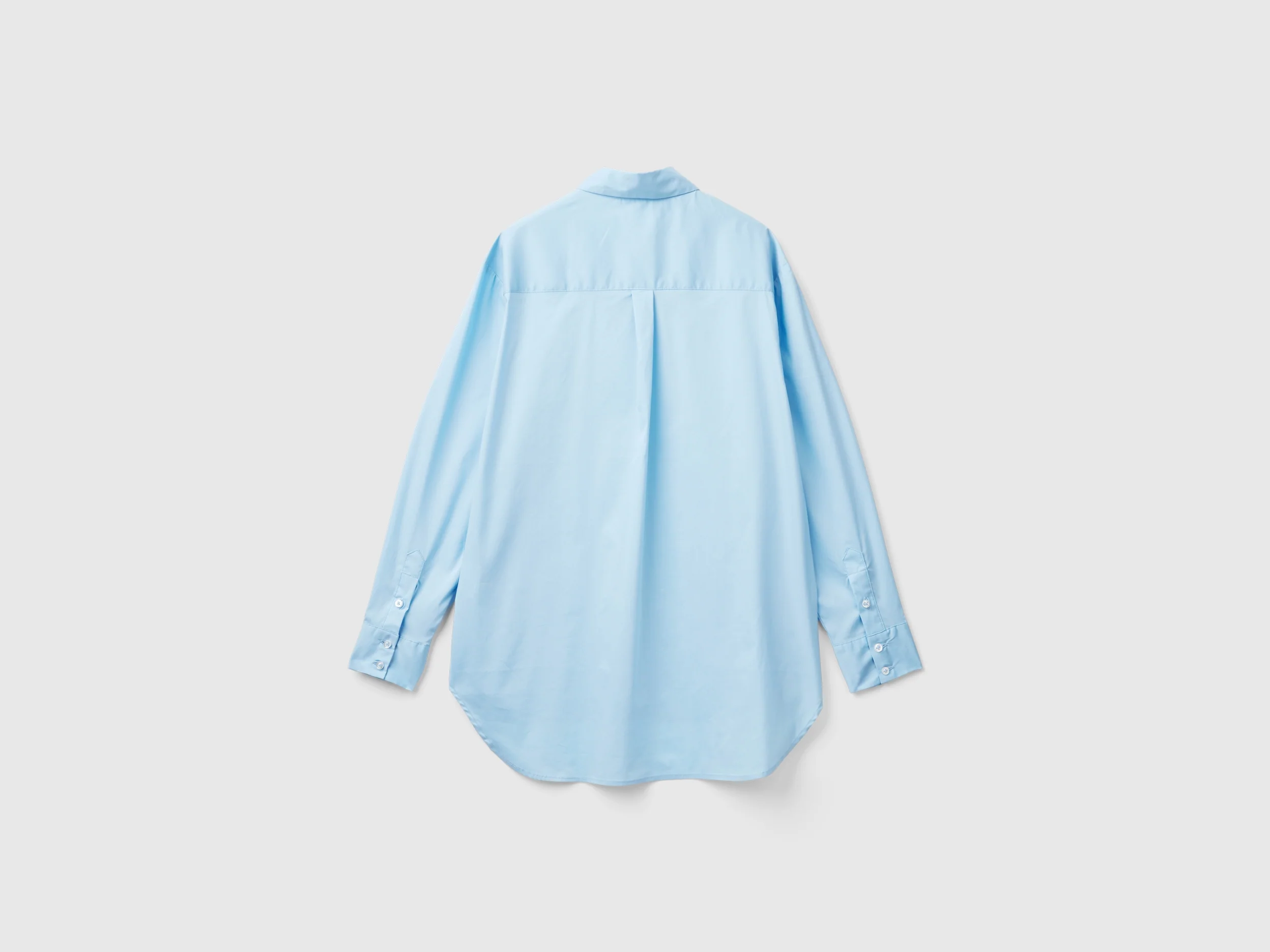 Camicia over fit - Image 2