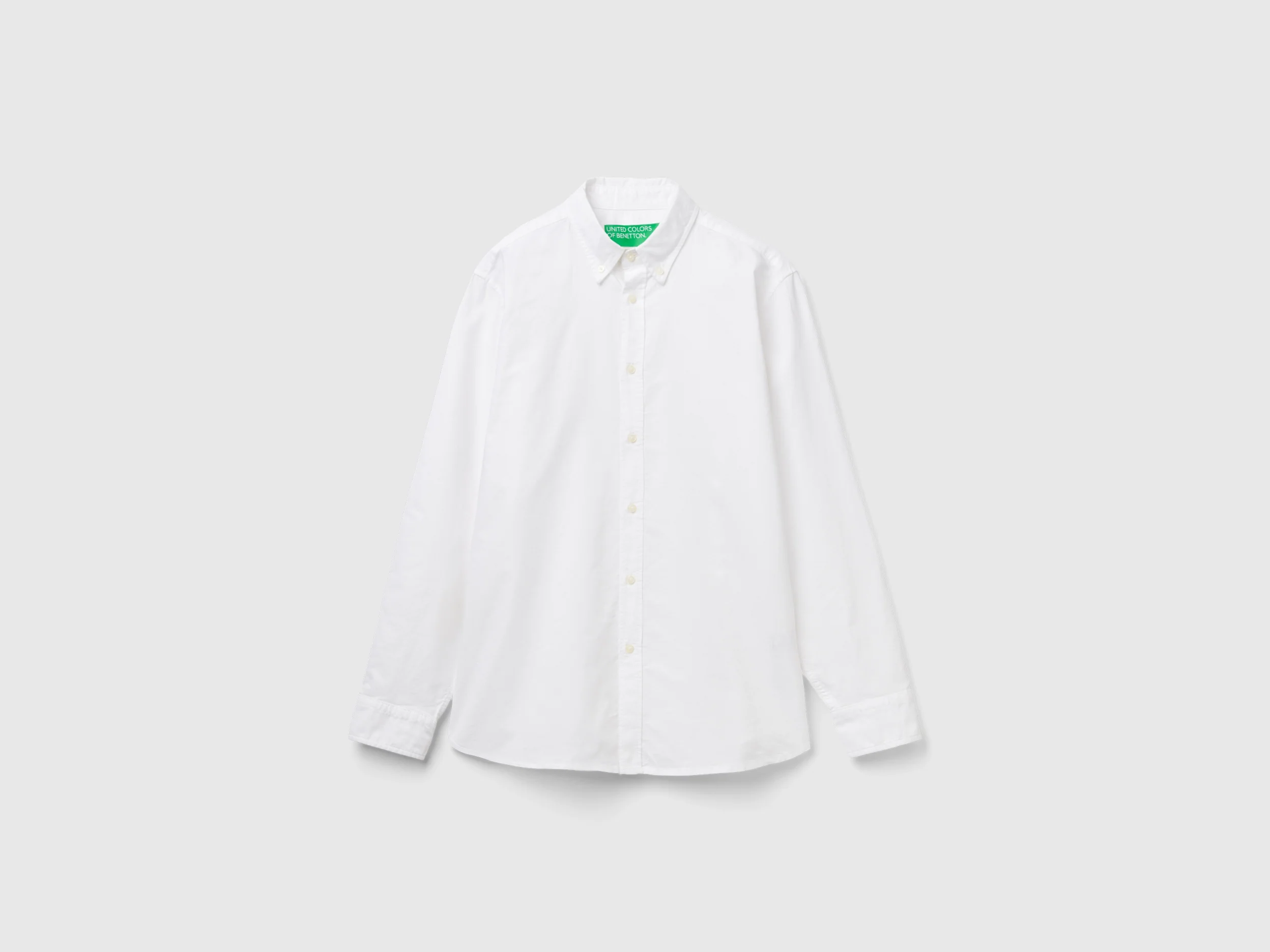 Camicia slim fit button down
