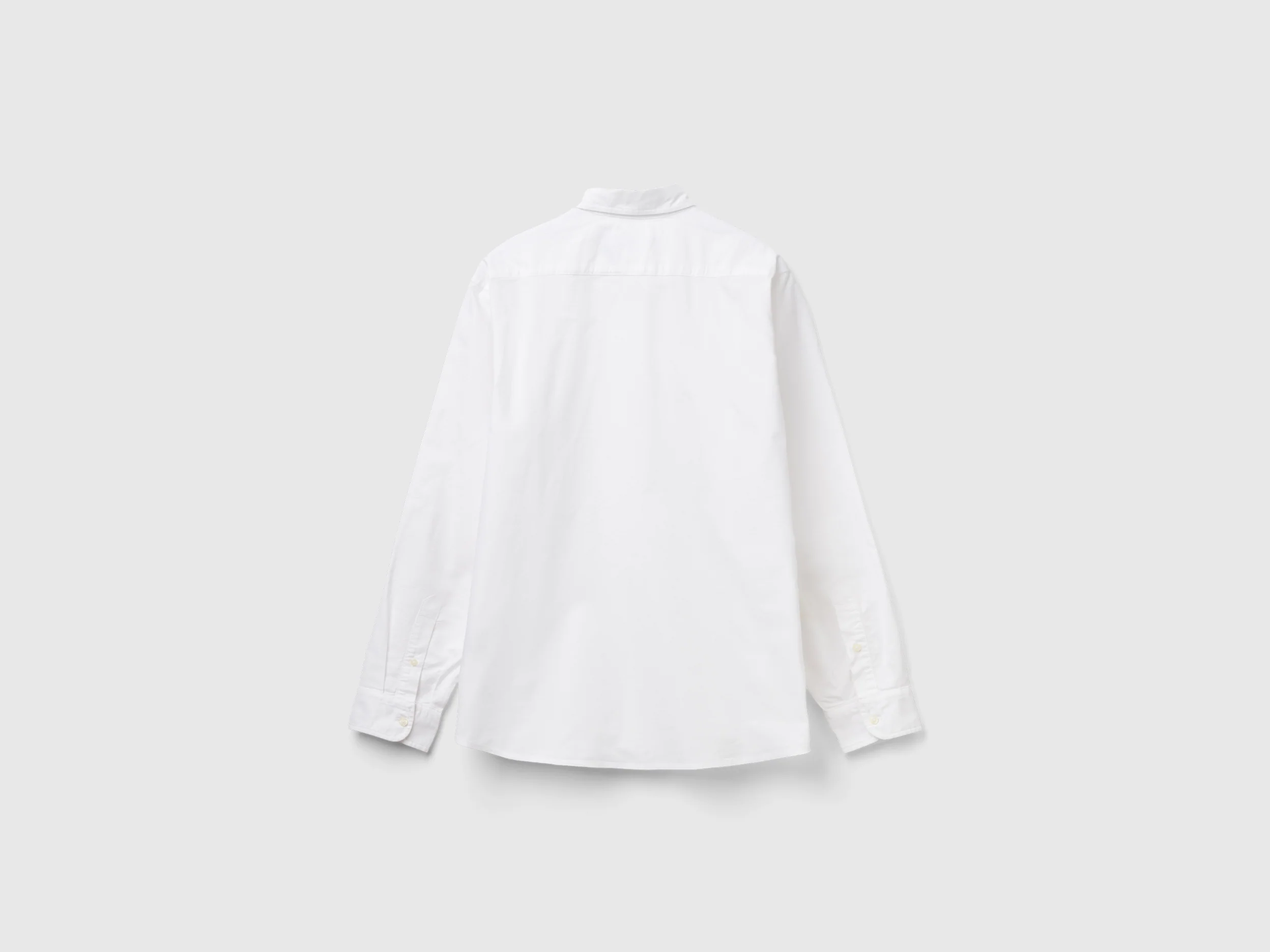 Camicia slim fit button down - Image 2