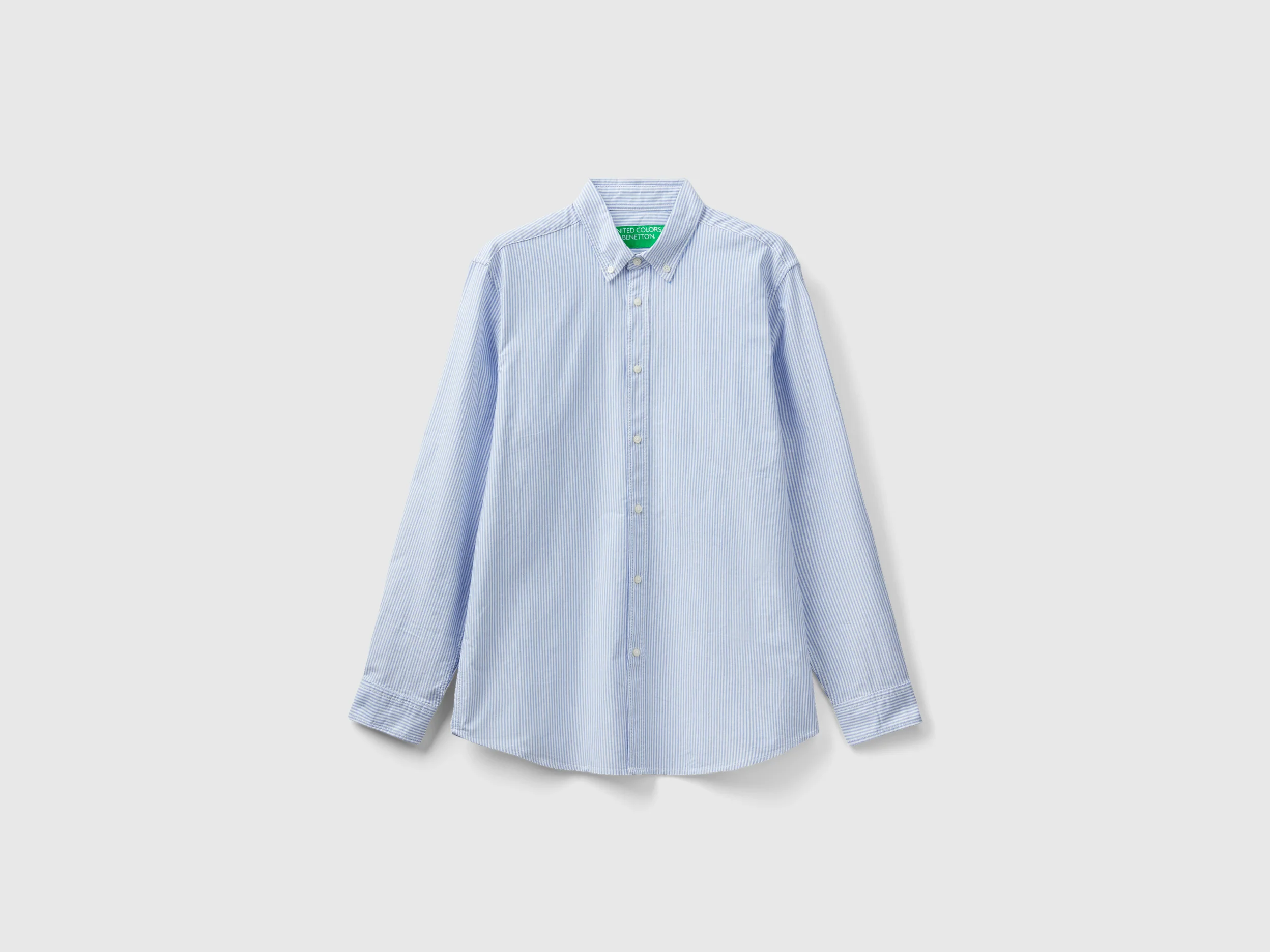 Camicia slim fit button down
