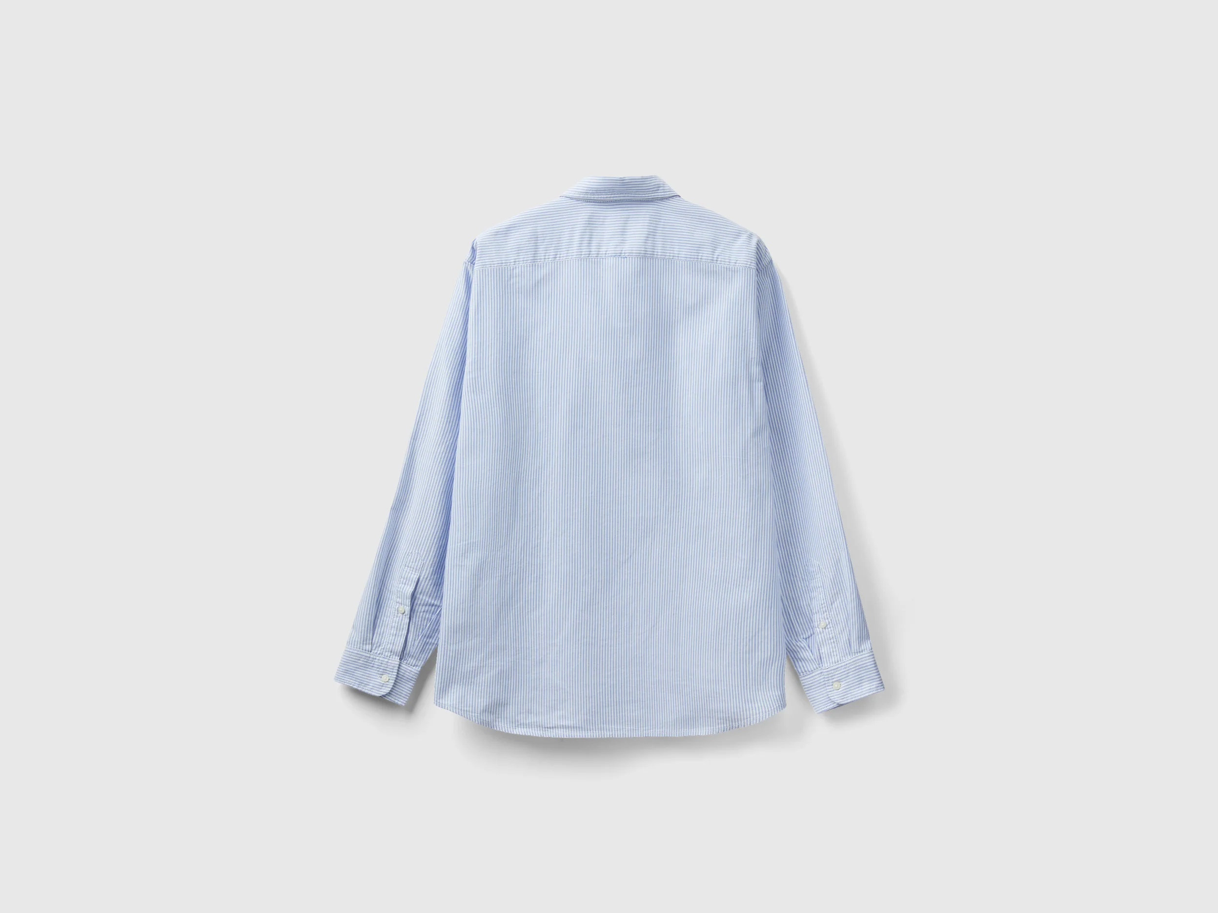 Camicia slim fit button down - Image 2