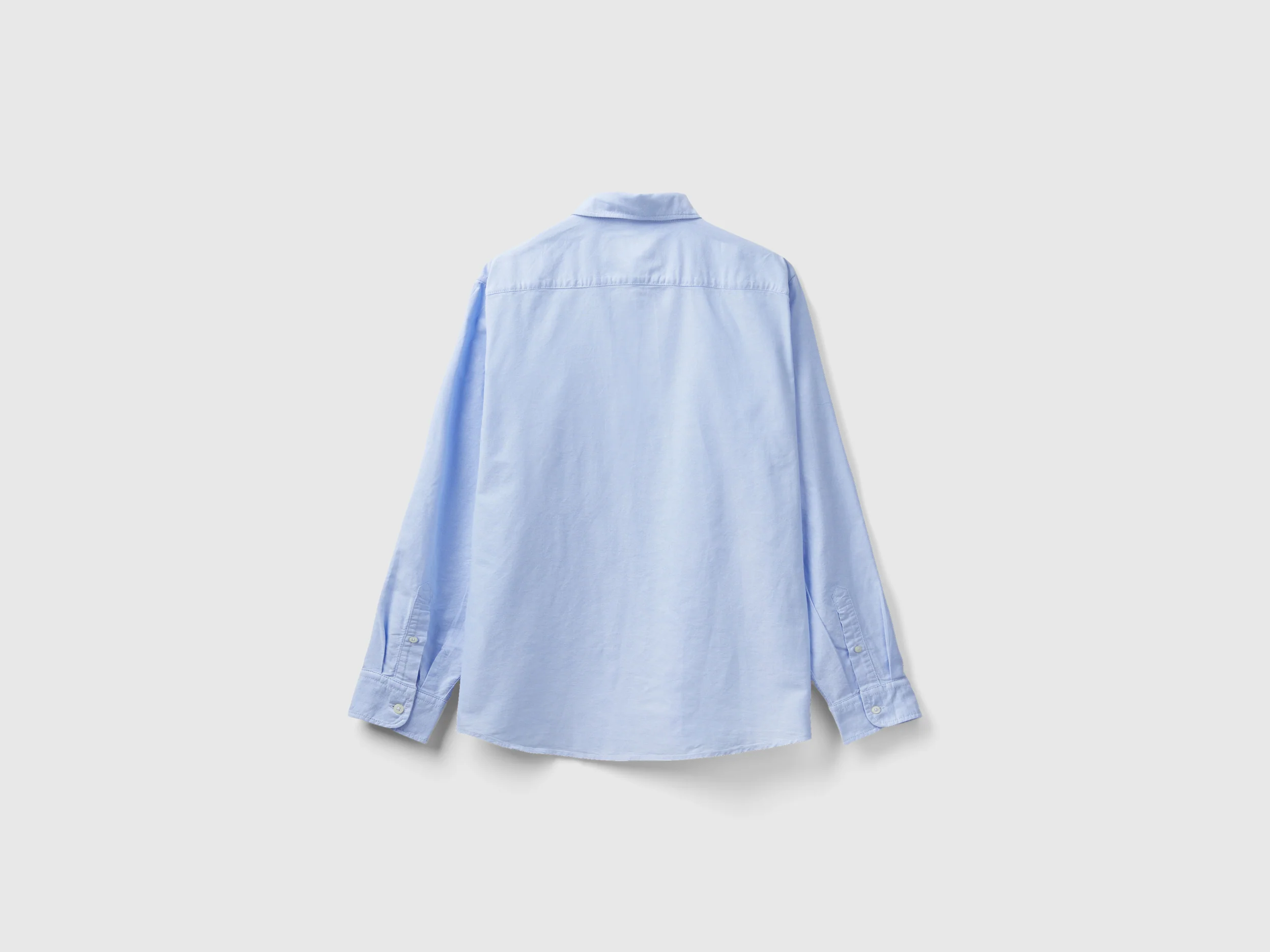 Camicia slim fit button down - Image 2