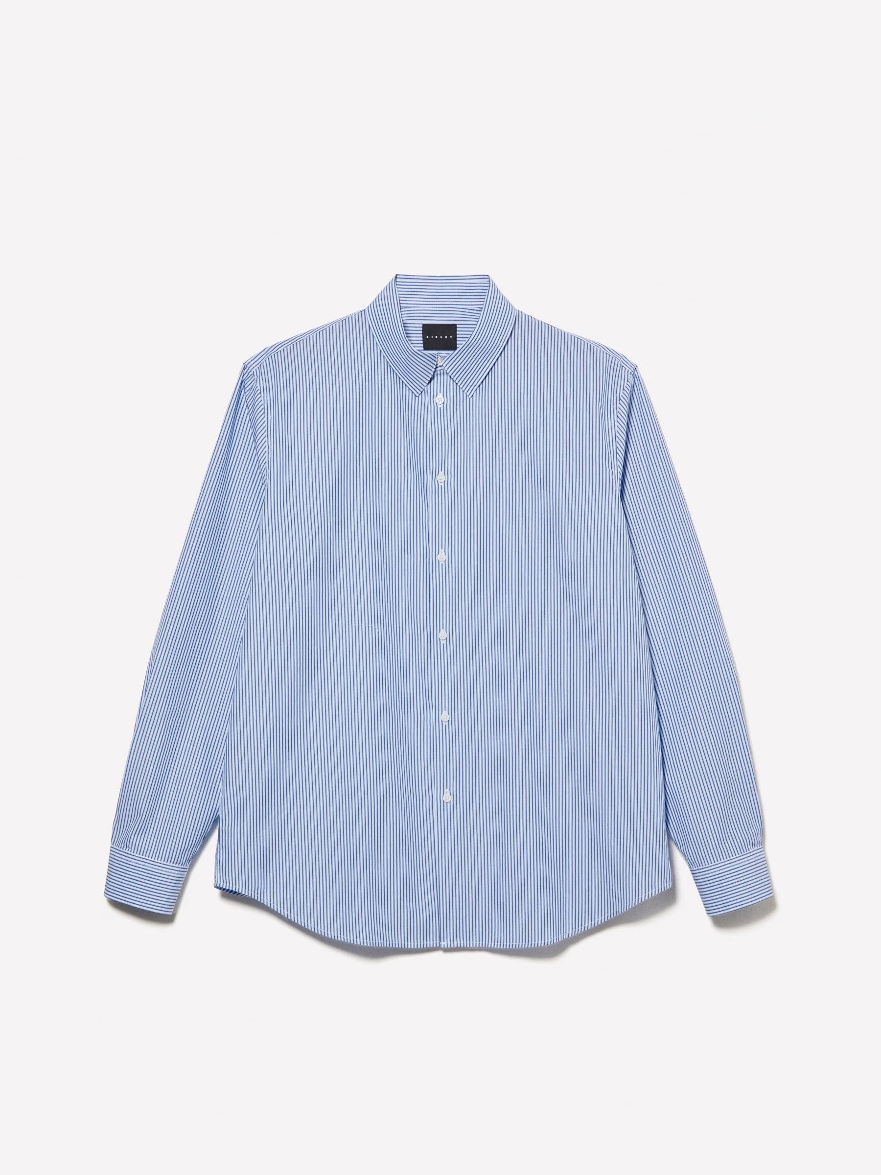 Camicia tinto filo