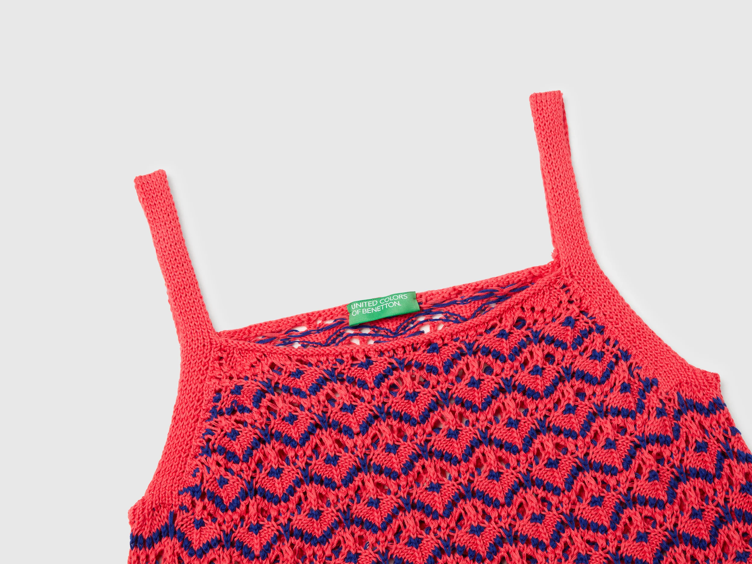 Canotta crochet - Image 3