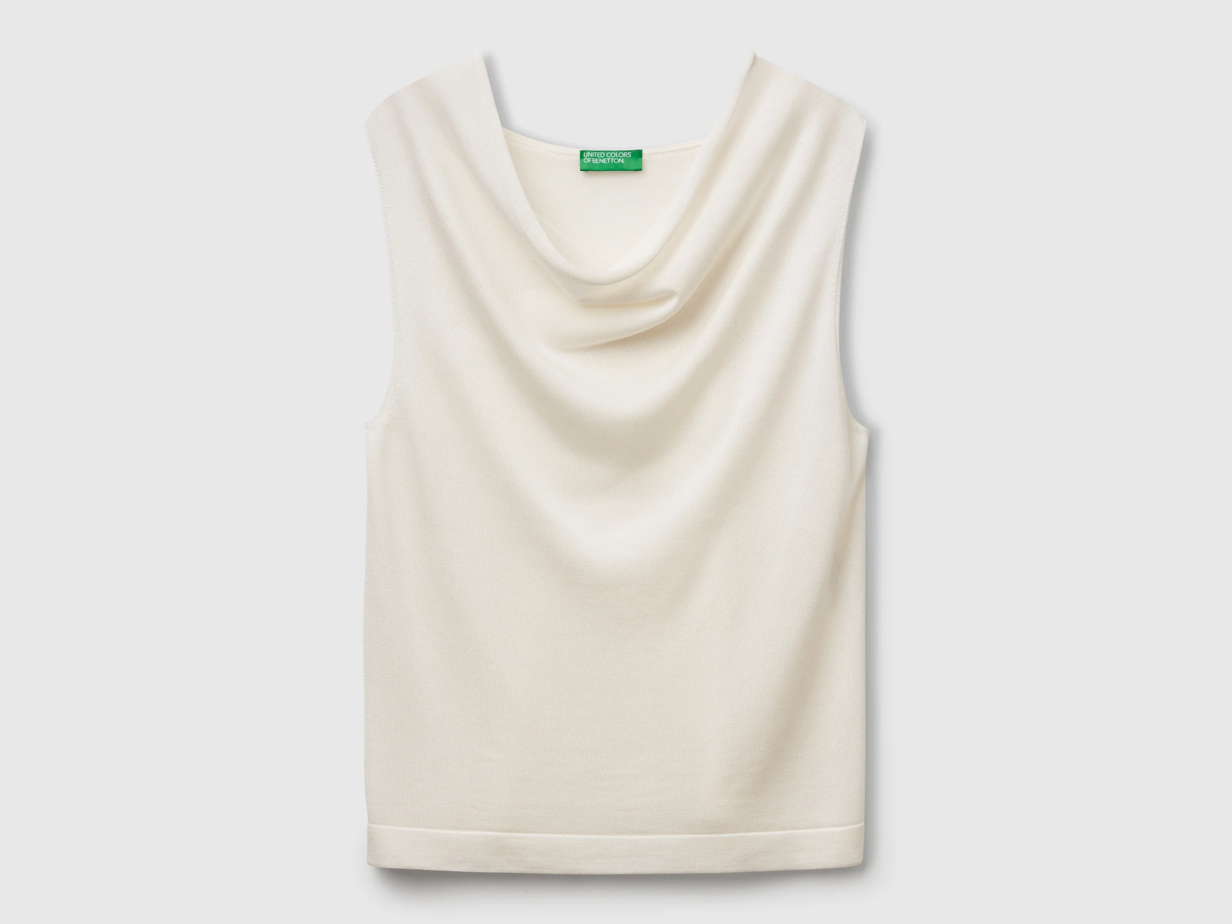 Canotta in maglia