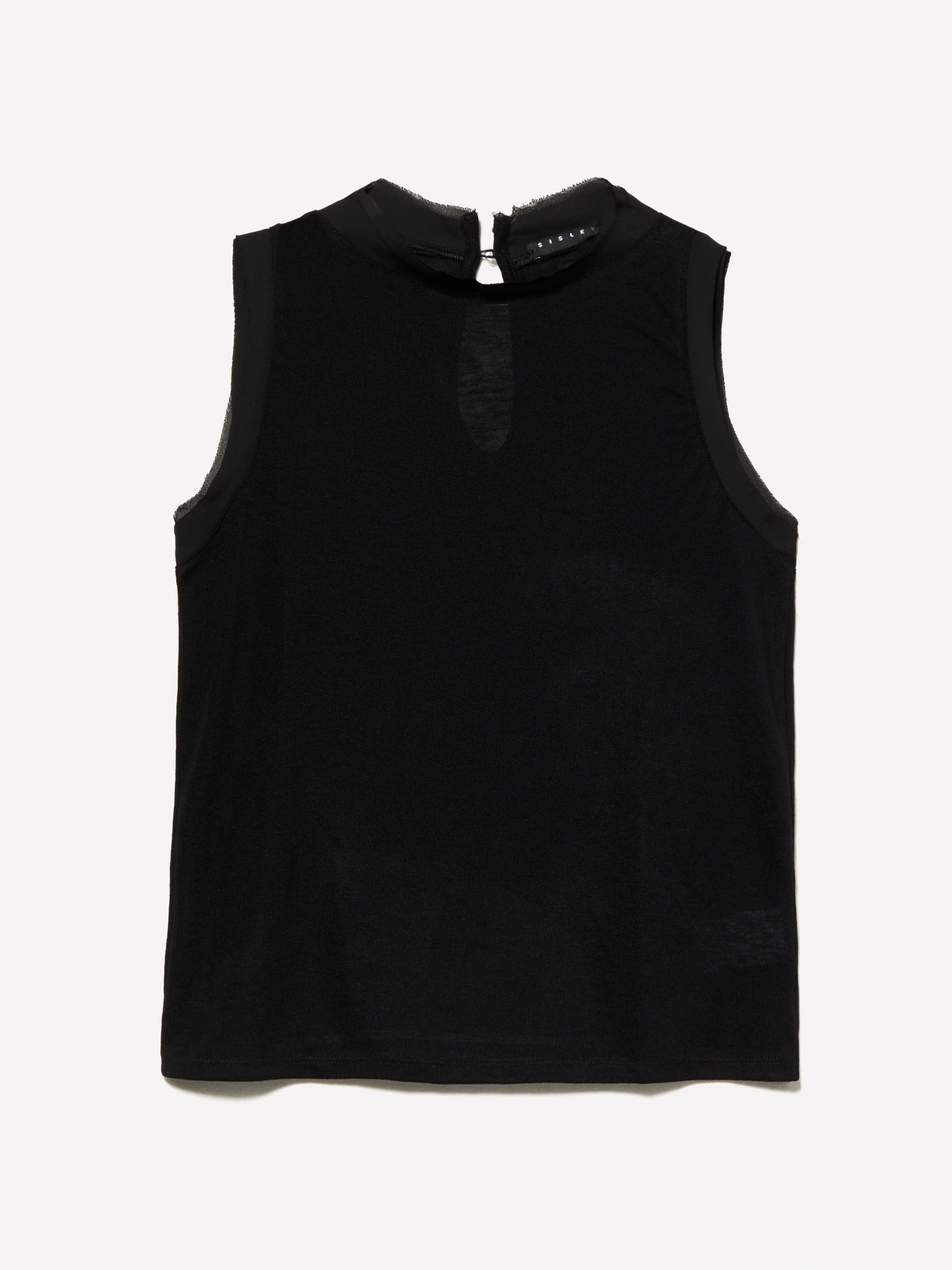 Canotta regular fit