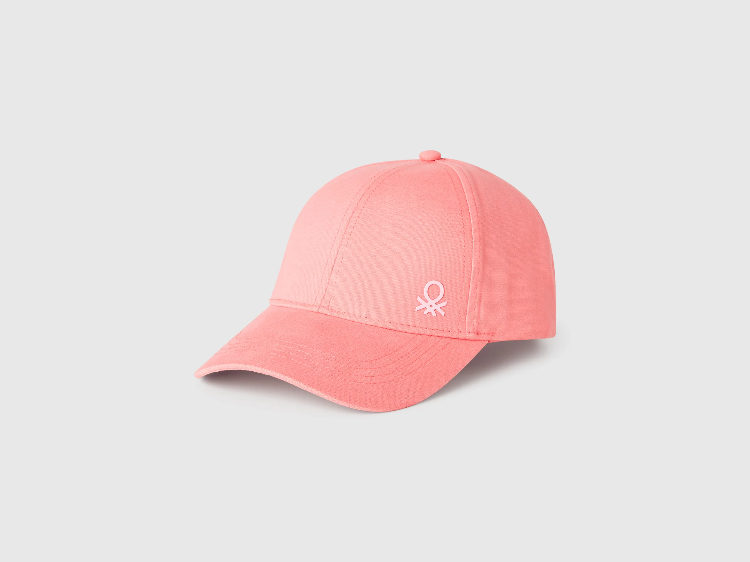 Cappellino con visiera