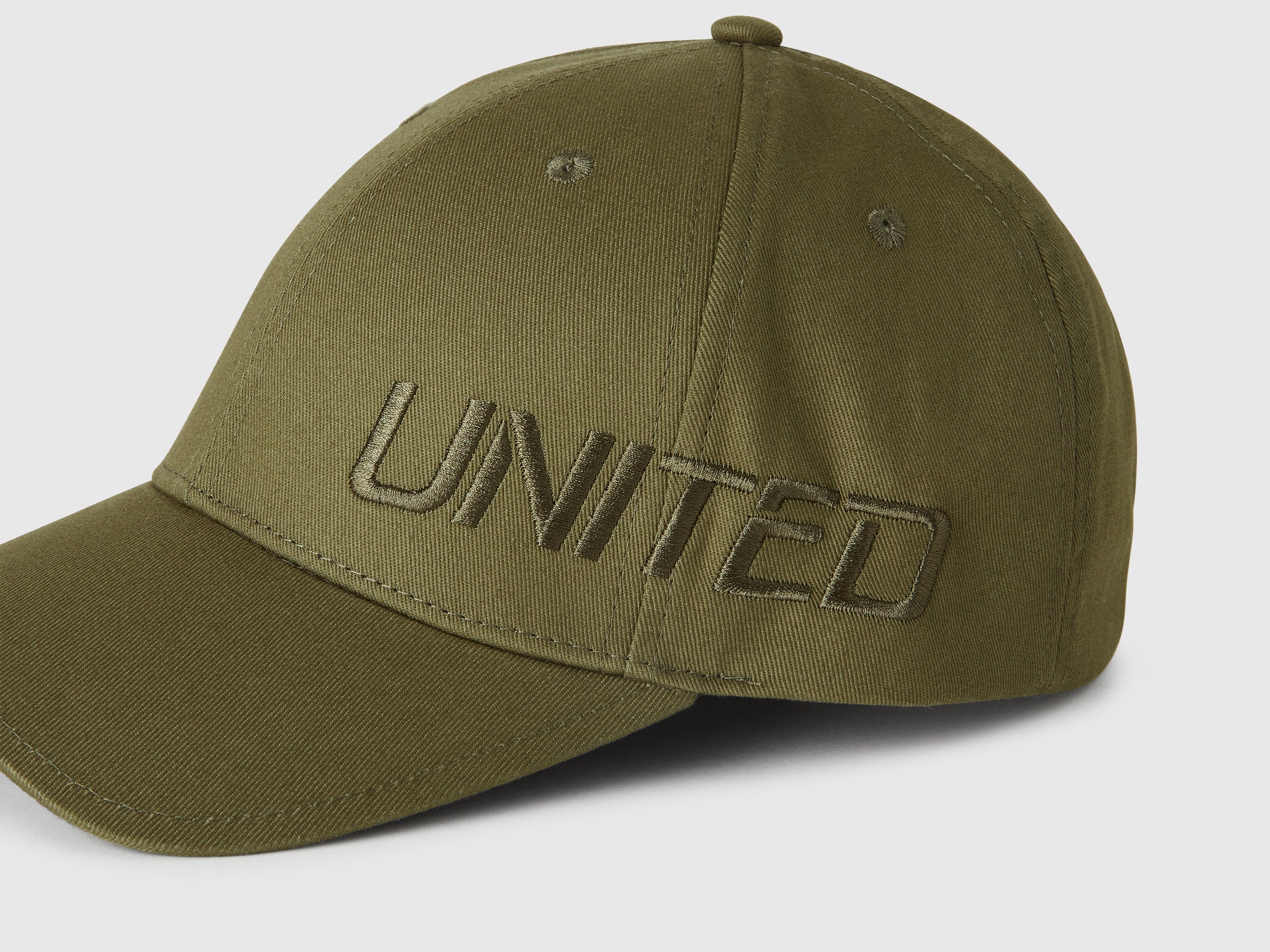 Cappello baseball con ricamo logo - Image 3