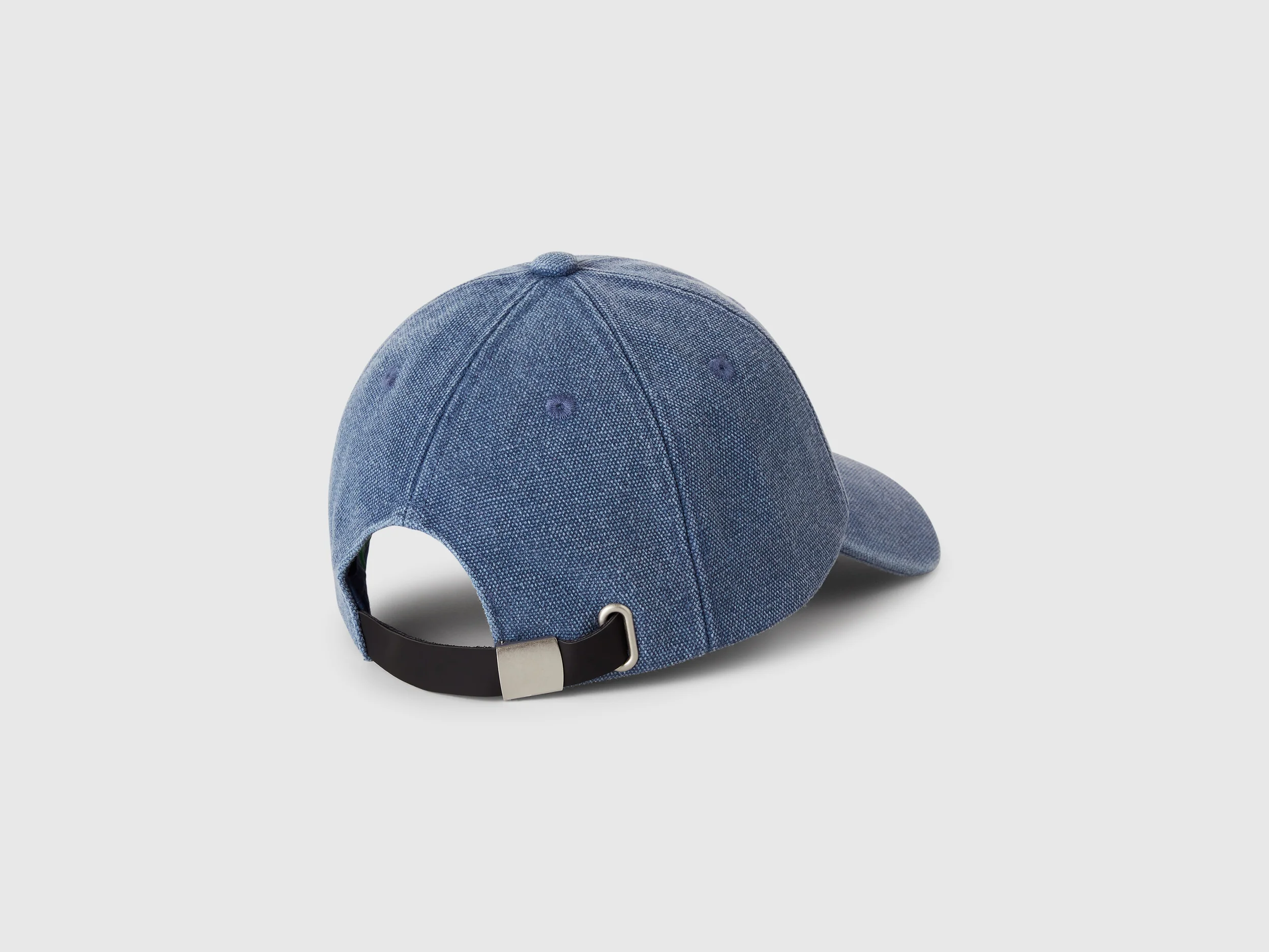 Cappello baseball in cotone - Image 2
