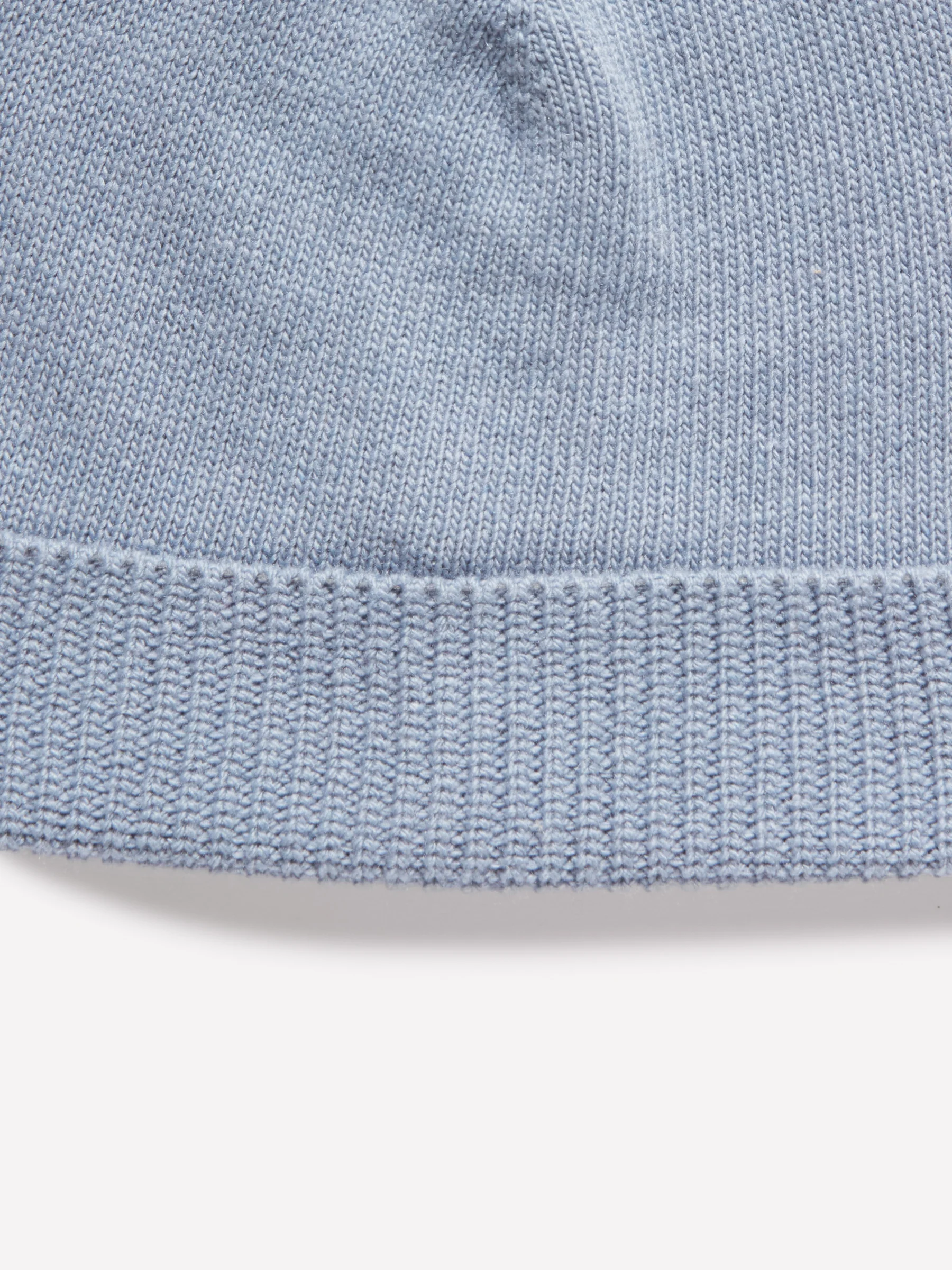 Cappello in maglia - Image 2