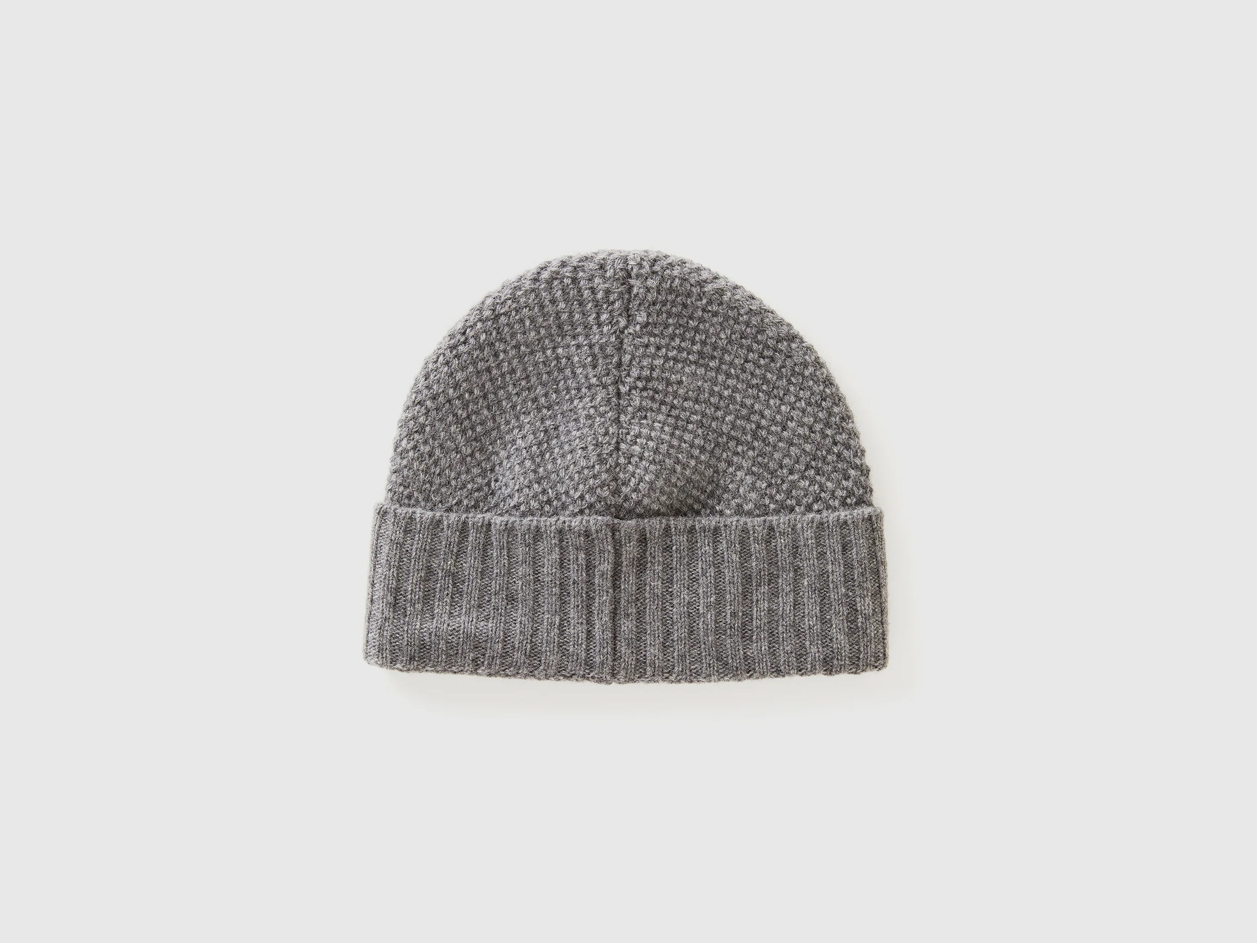 Cappello in misto lana - Image 2