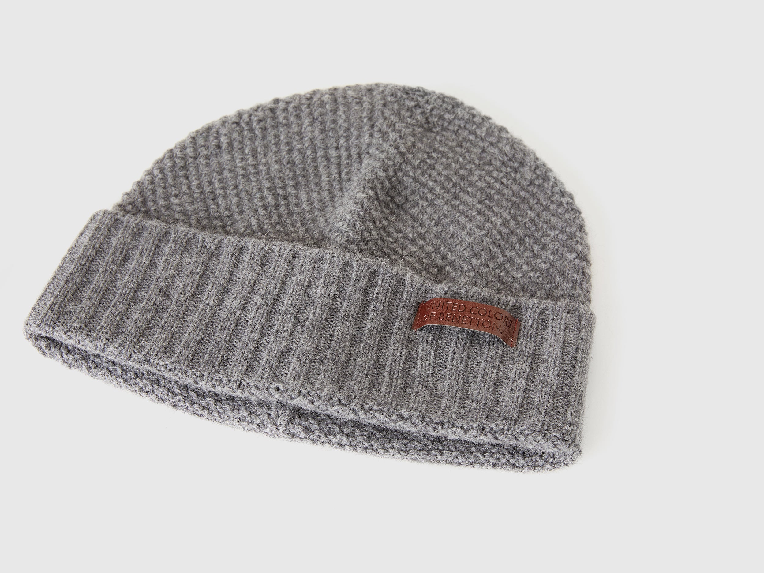 Cappello in misto lana - Image 3