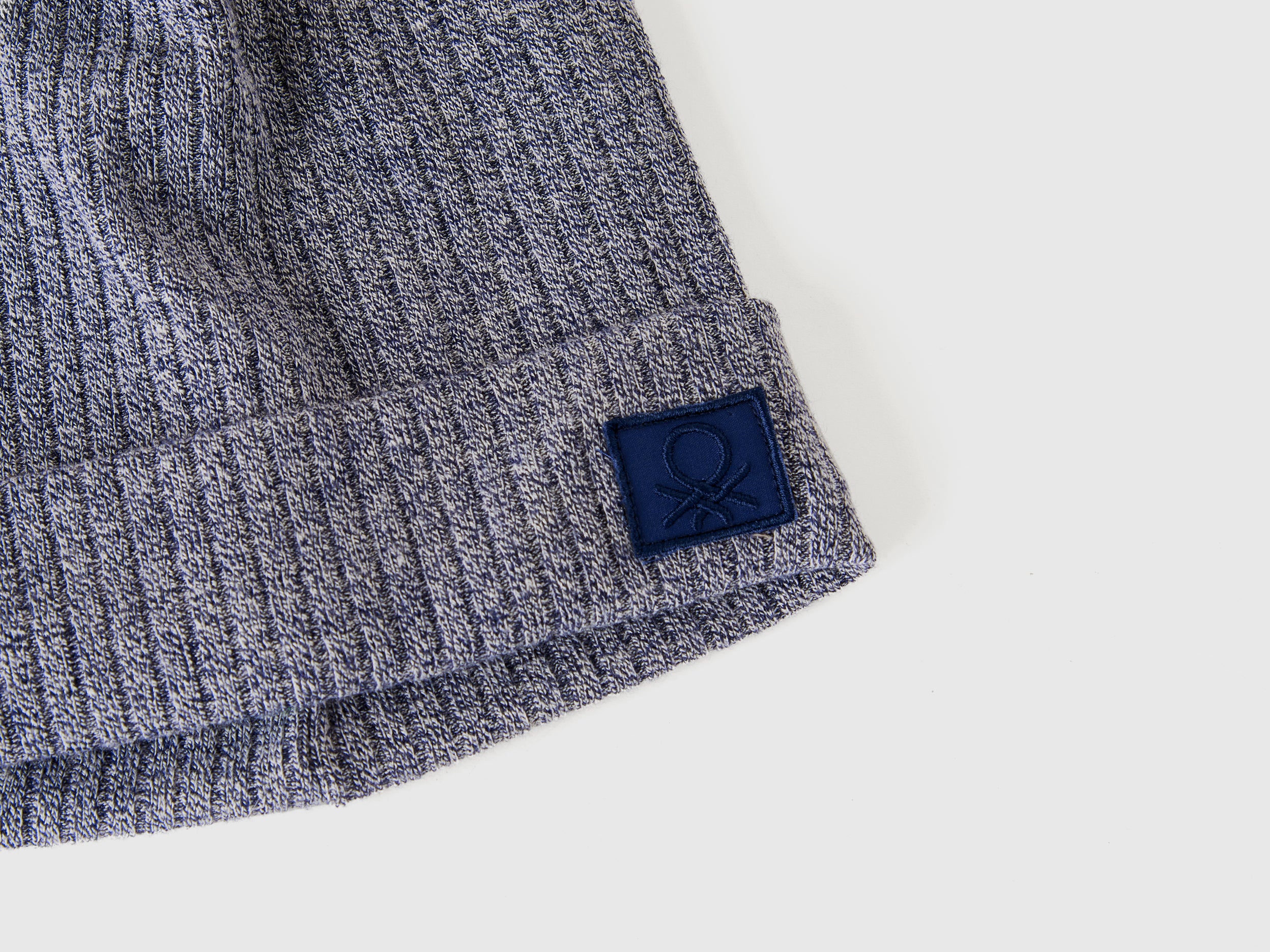 Cappello in misto viscosa stretch - Image 3