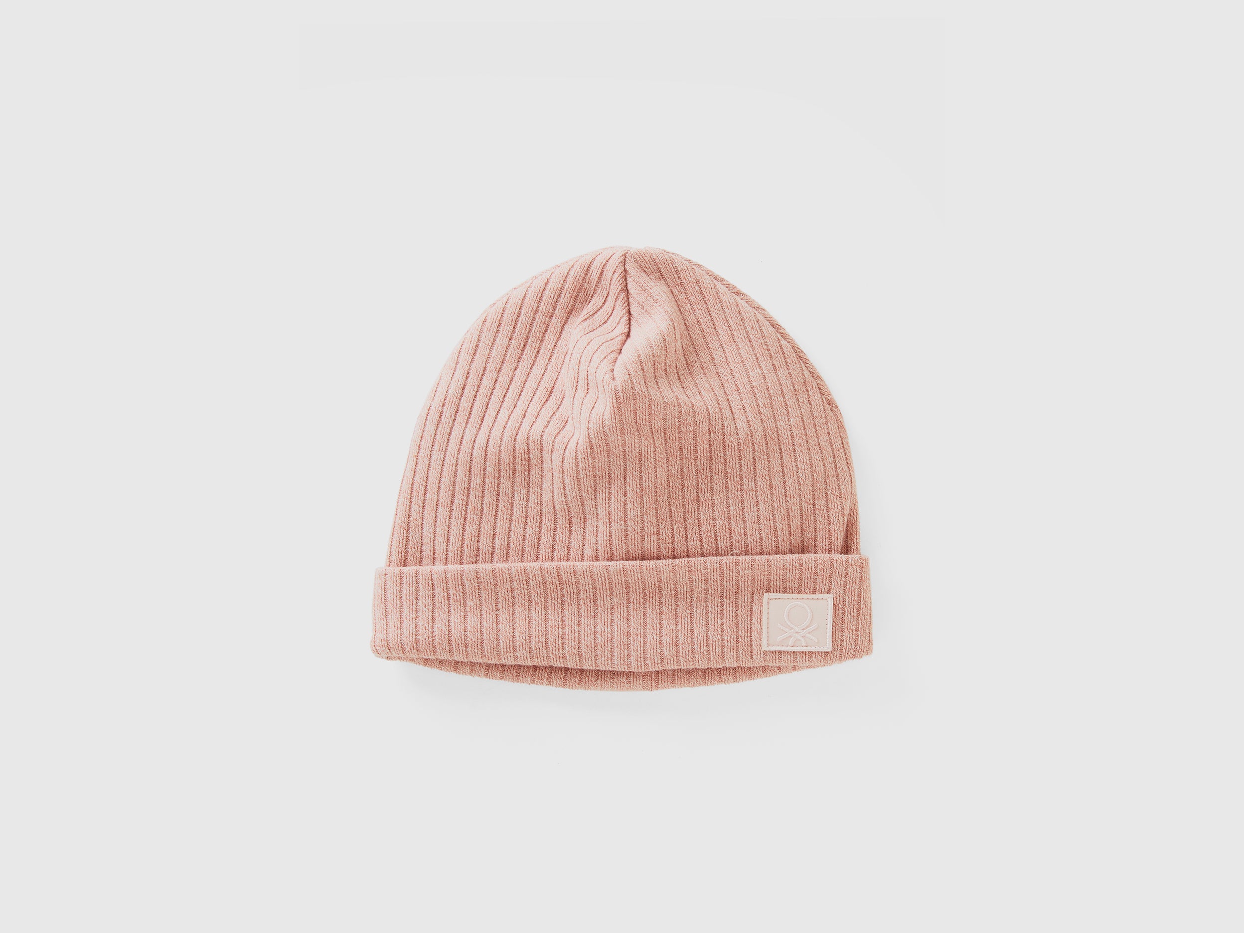 Cappello in misto viscosa stretch