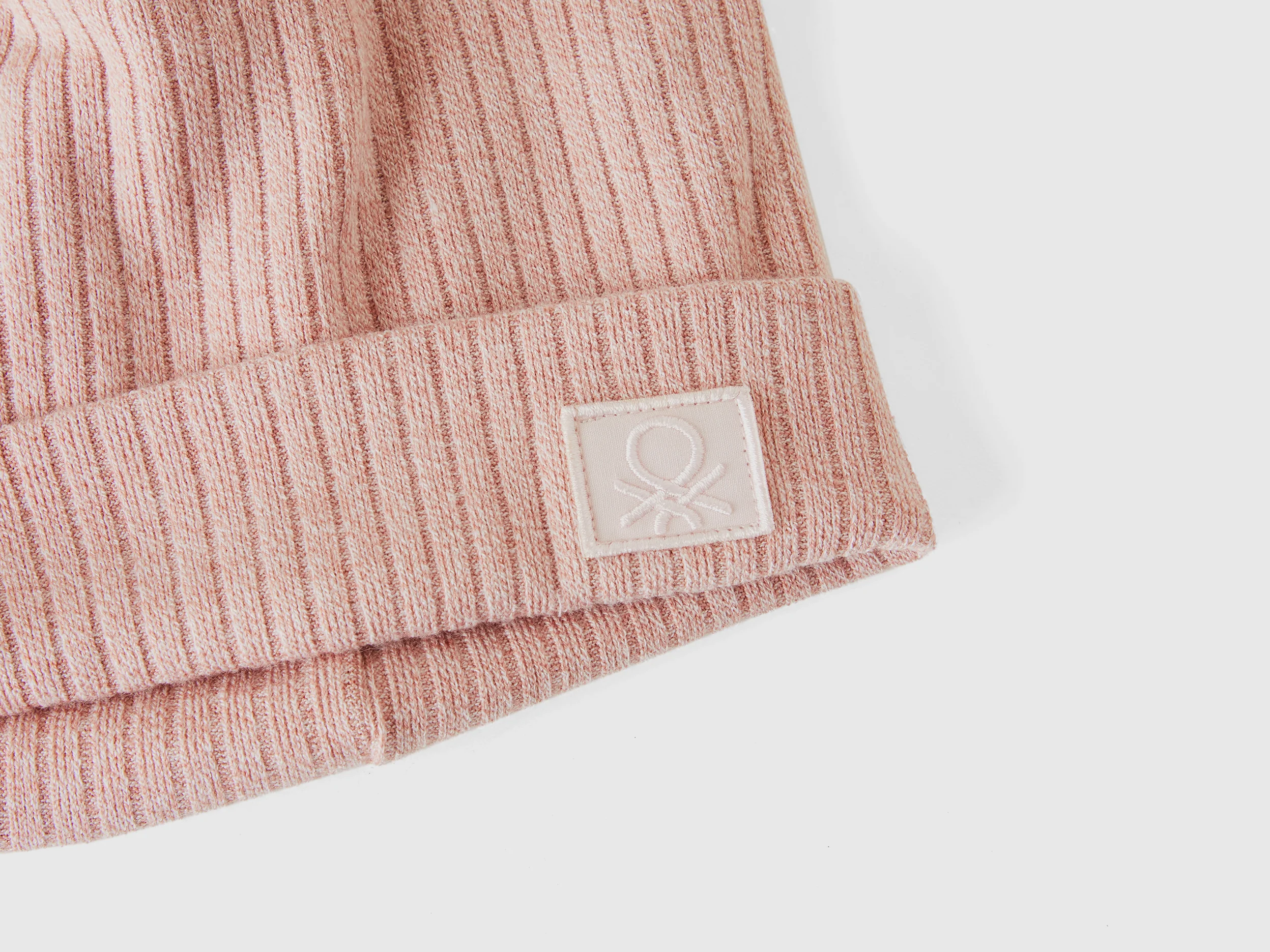 Cappello in misto viscosa stretch - Image 3