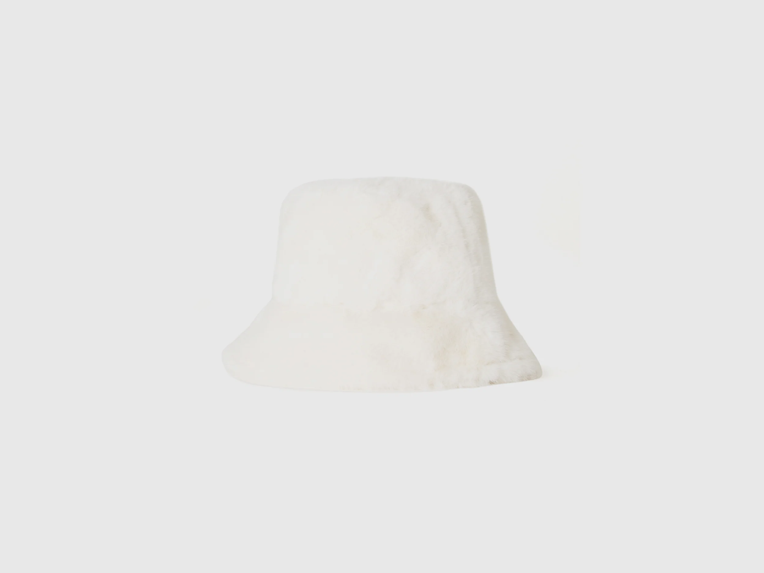 Cappello in pelliccia sintetica - Image 2