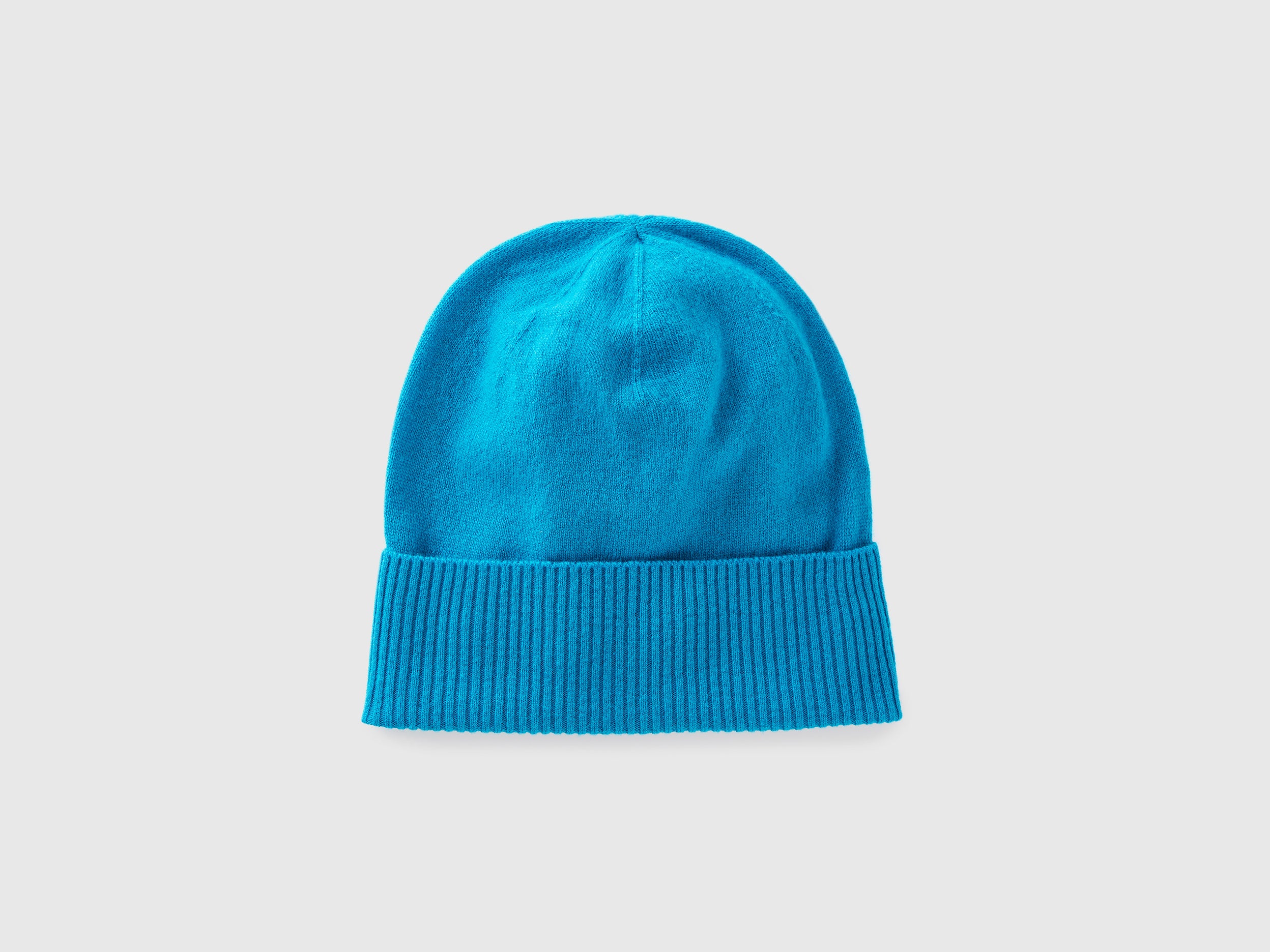 Cappello in pura lana Merino