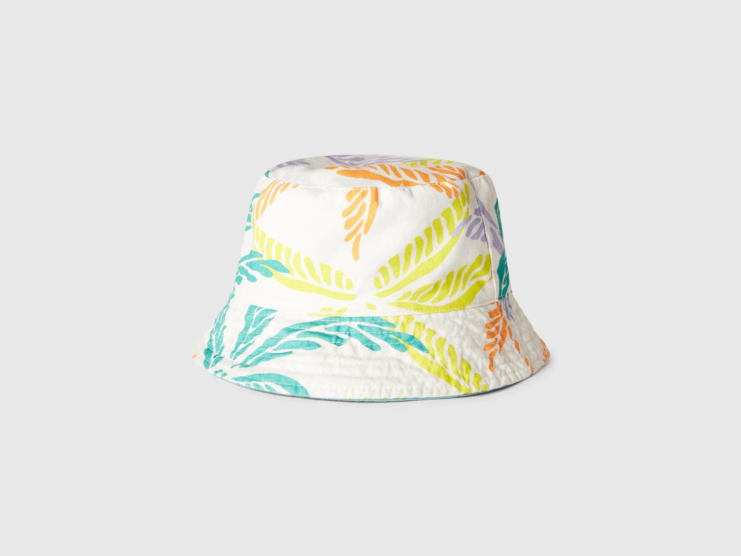 Cappello reversibile stile pescatore - Image 2