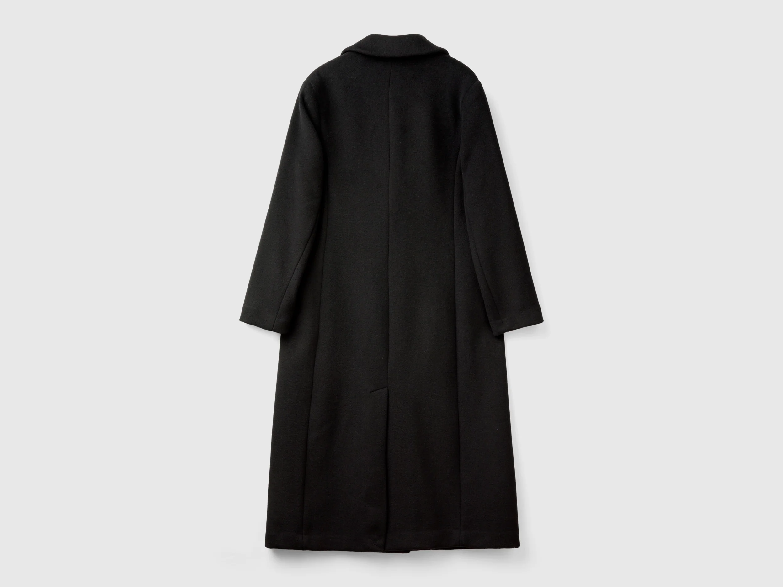 Cappotto lungo foderato - Image 2