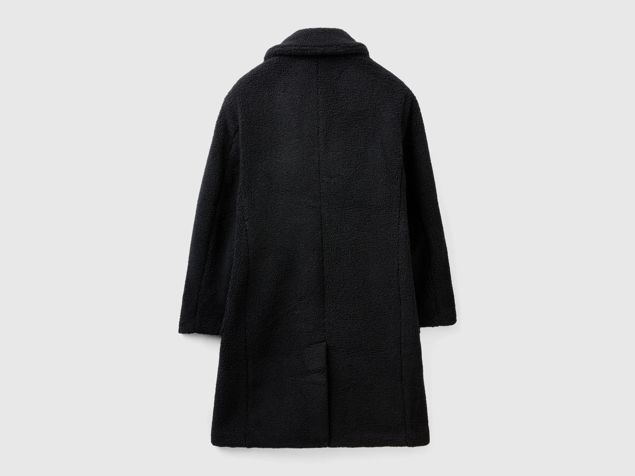 Cappotto teddy - Image 2