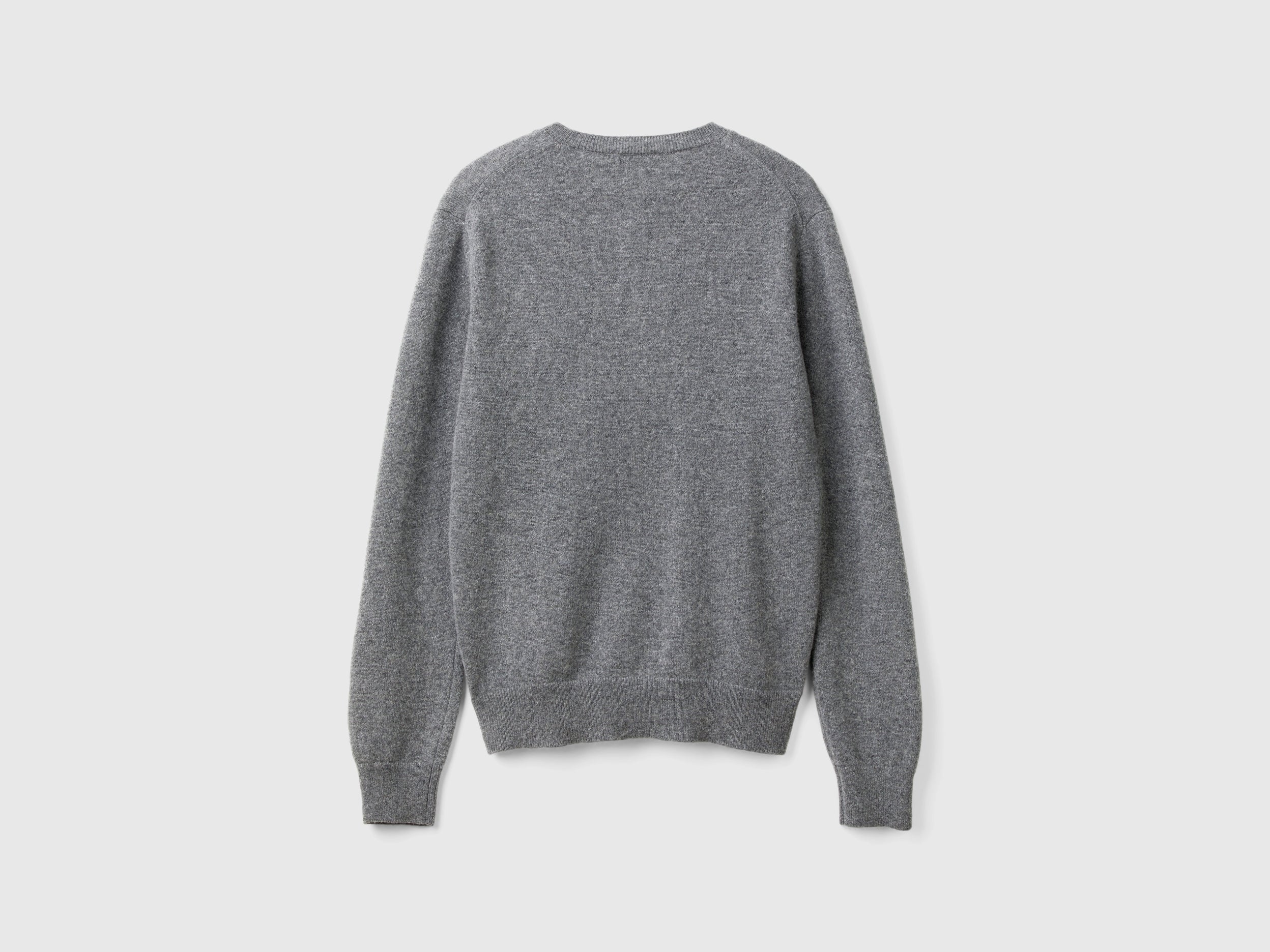 Cardigan in puro cashmere - Image 2