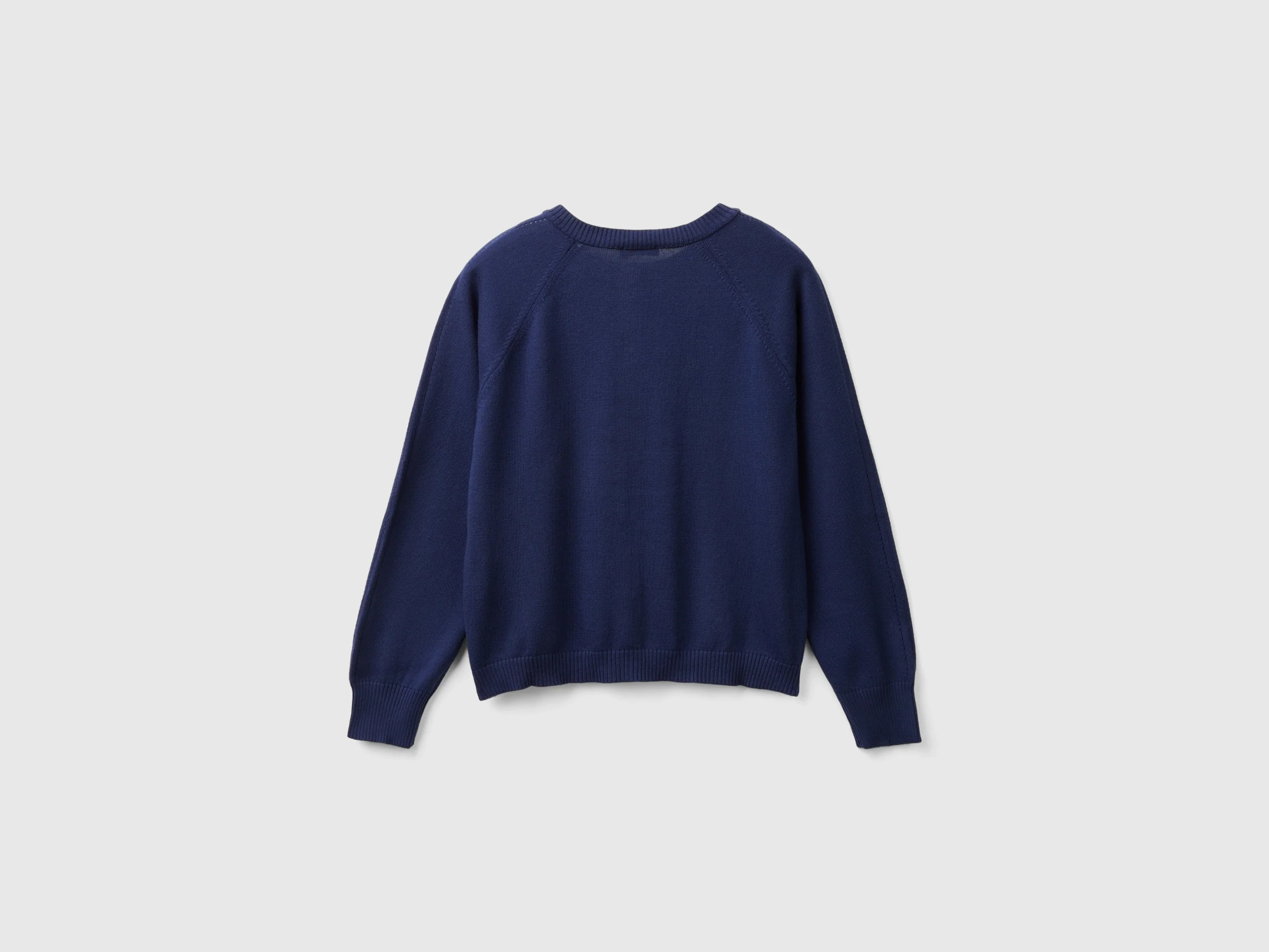 Cardigan in puro cotone - Image 2