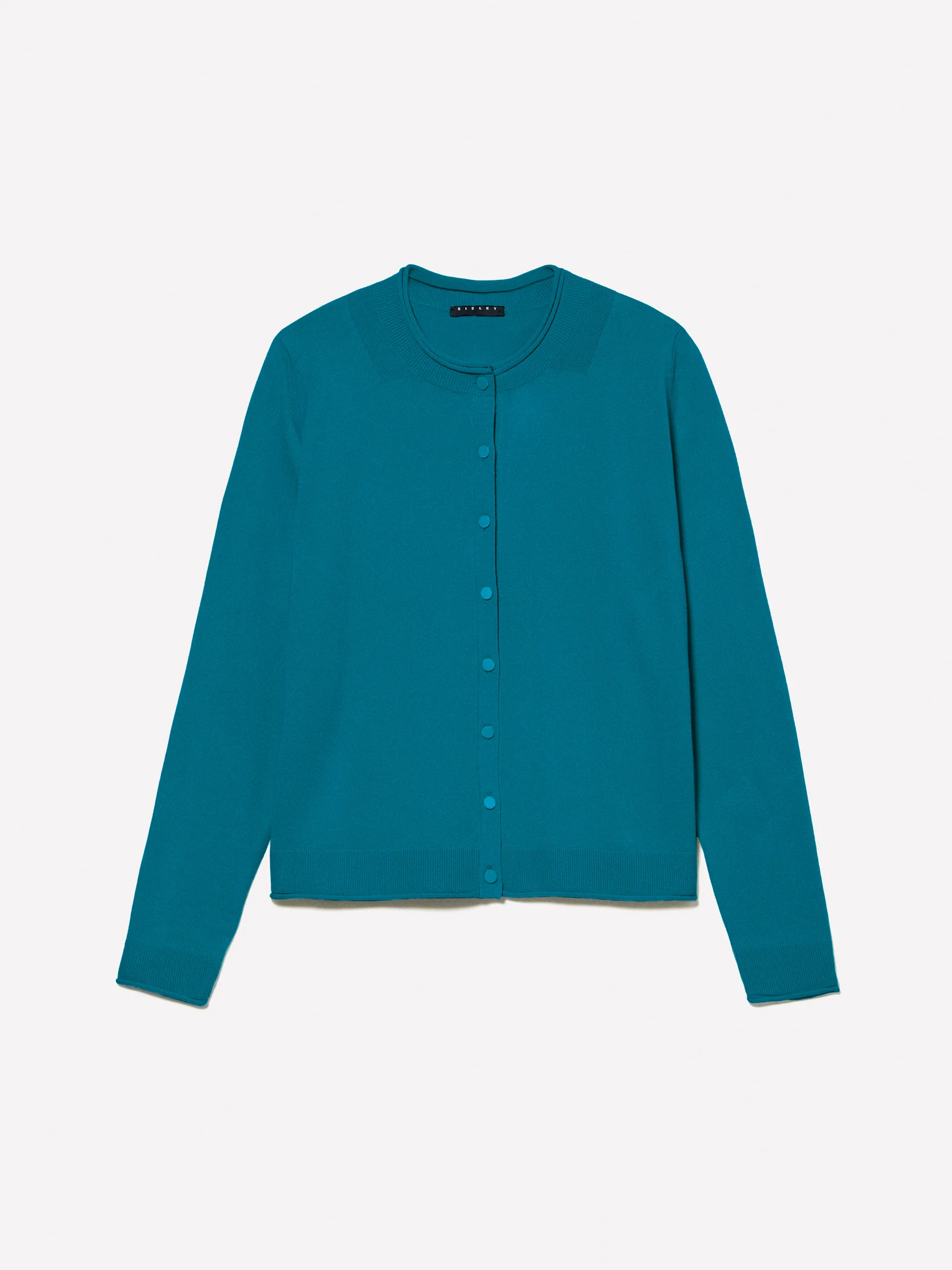 Cardigan regular fit