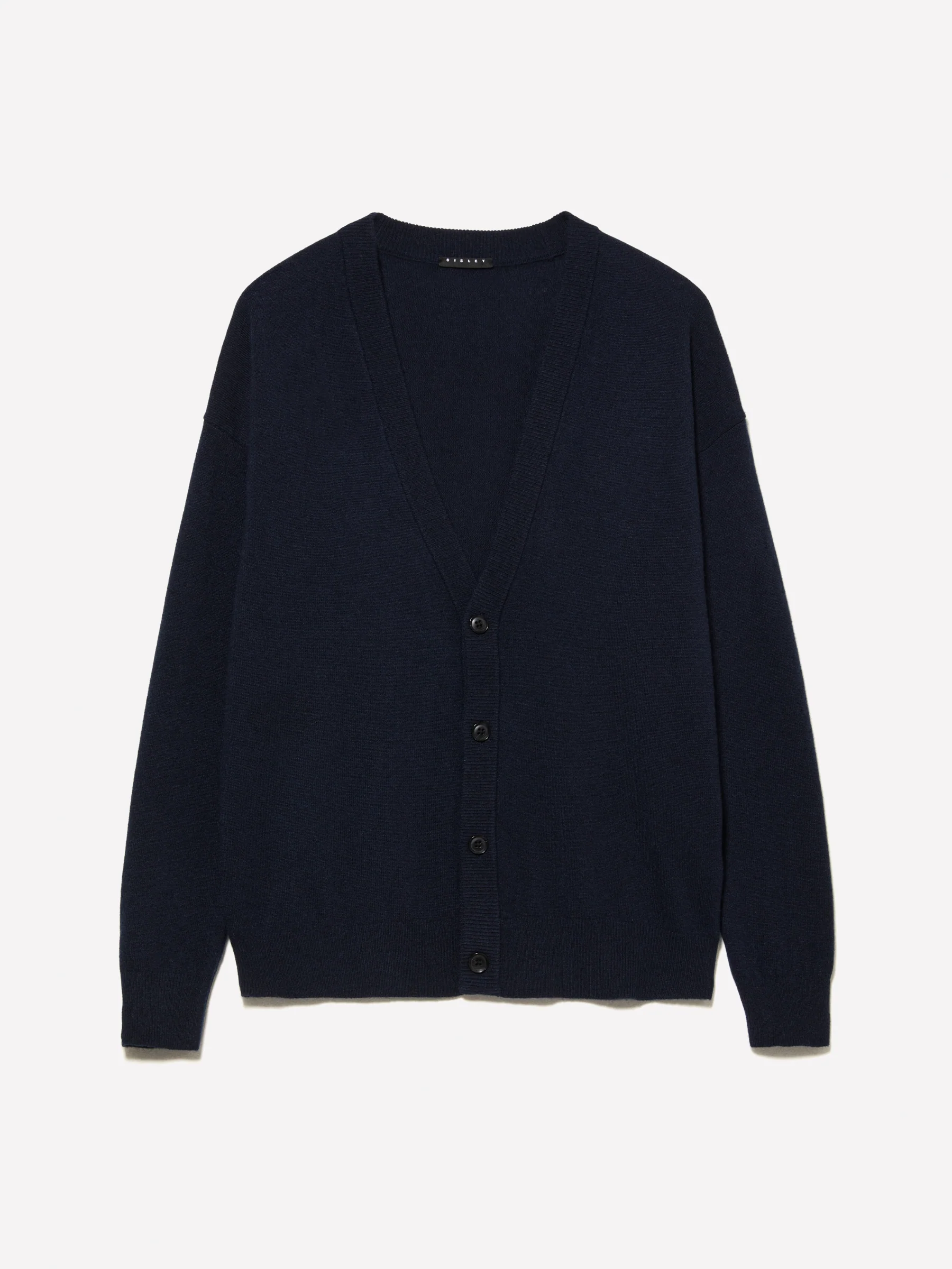 Cardigan regular fit