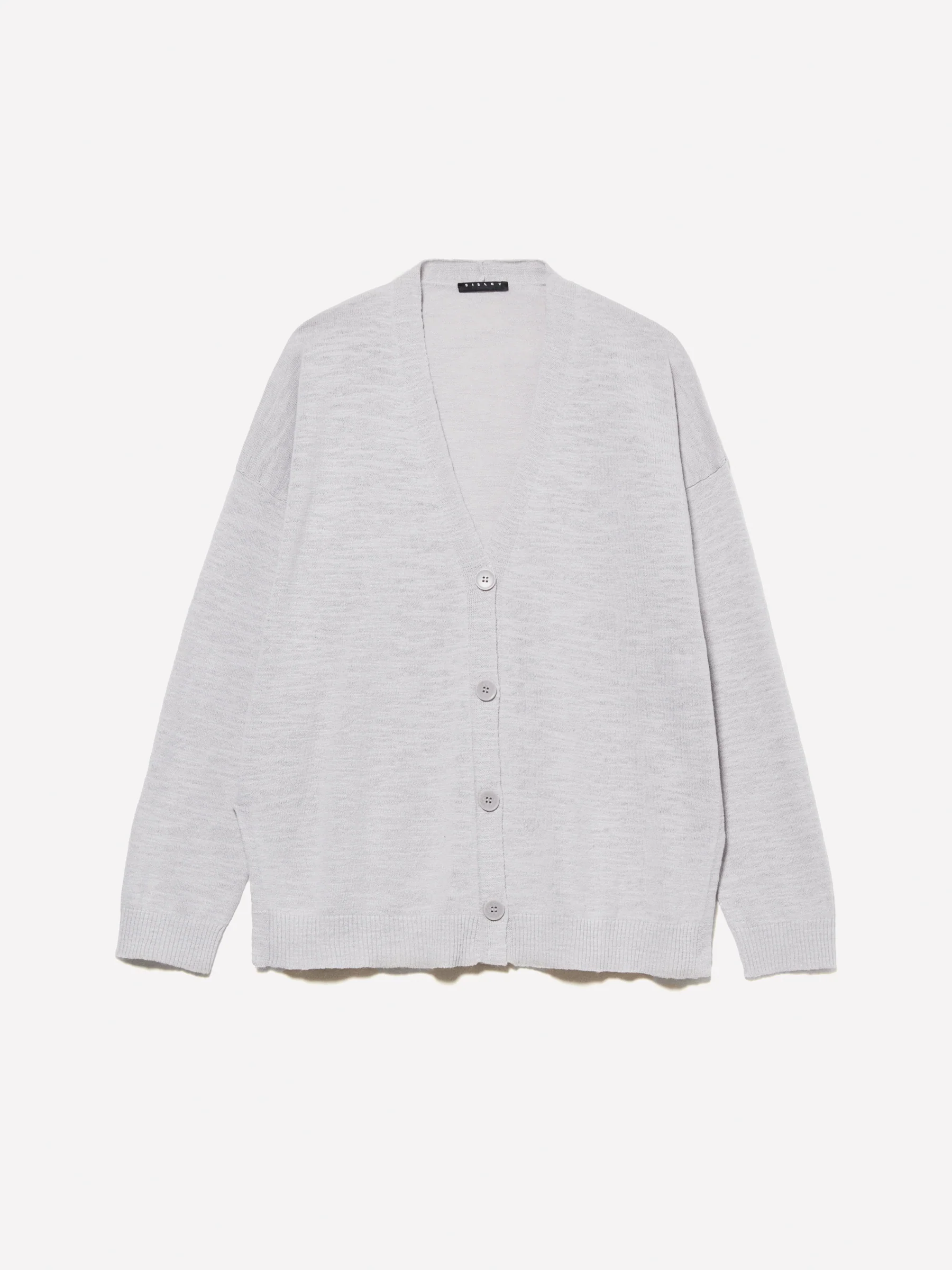 Cardigano in maglia