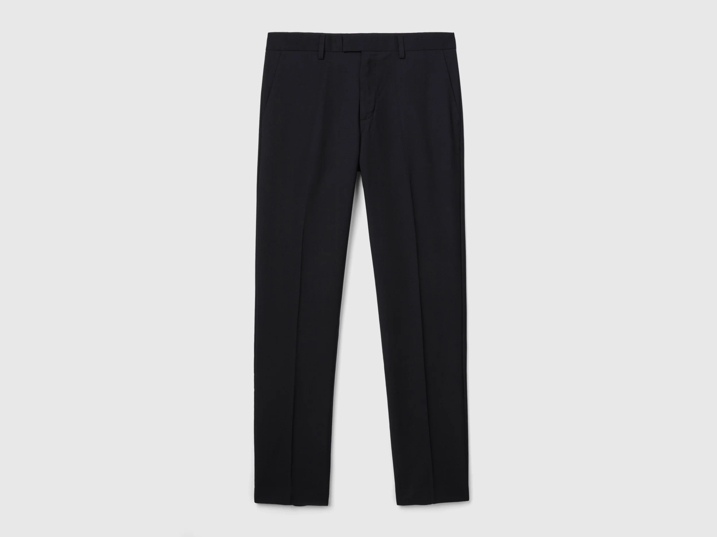 Chino formali slim fit