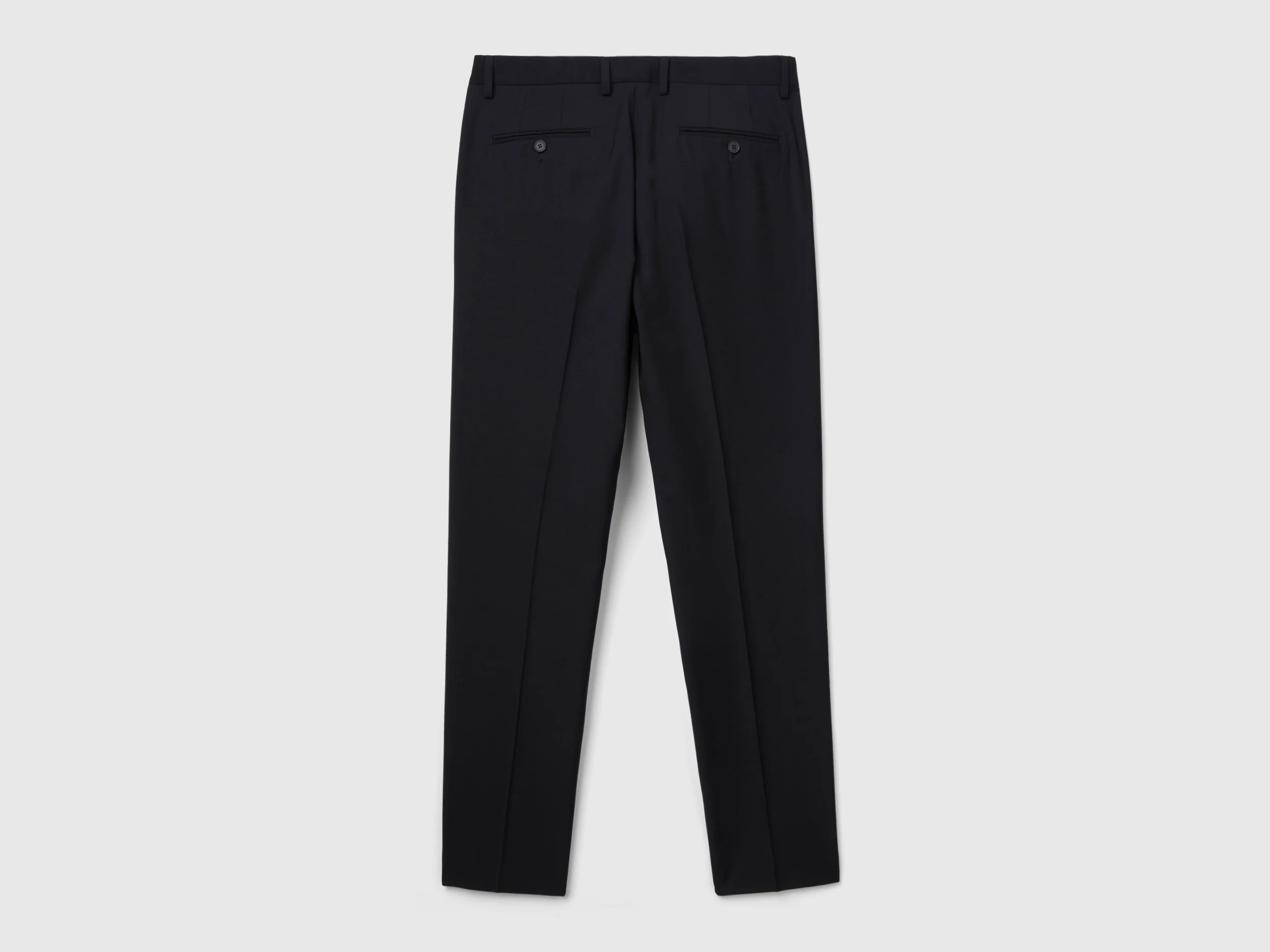Chino formali slim fit - Image 2
