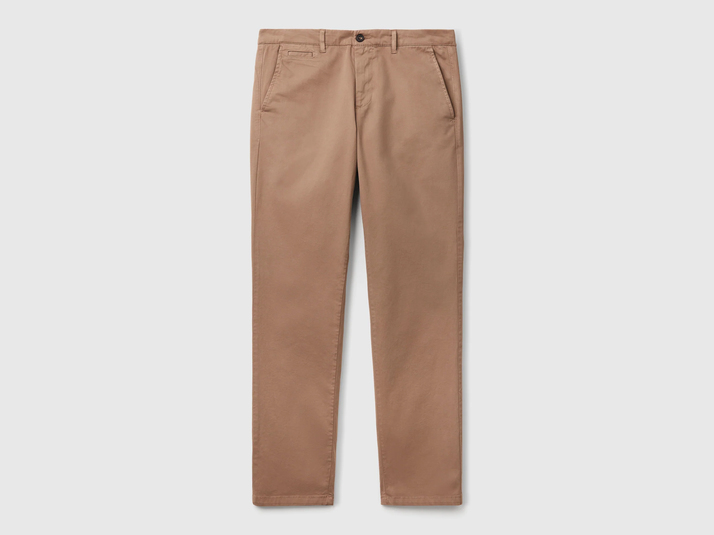 Chino slim fit