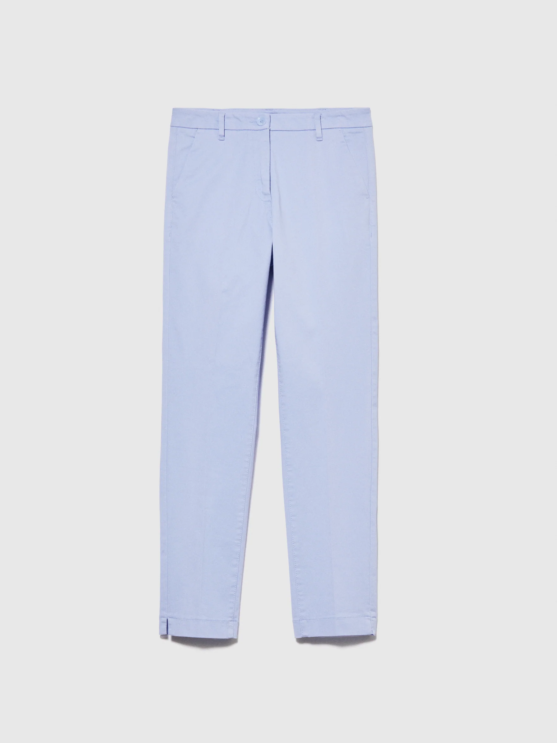 Chino slim fit